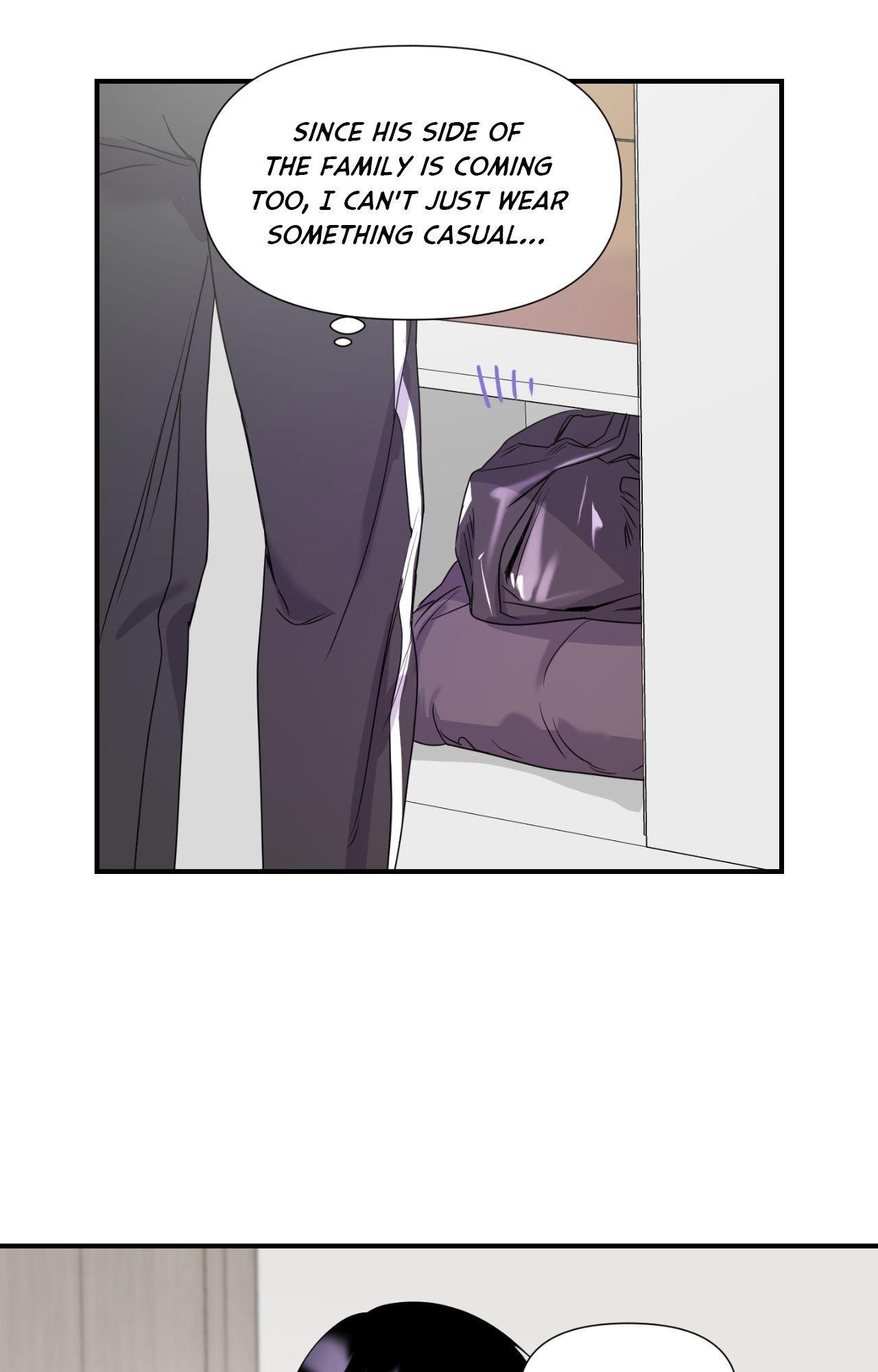 Read Imitation Gold chapter 27 image 39 on Lezhin