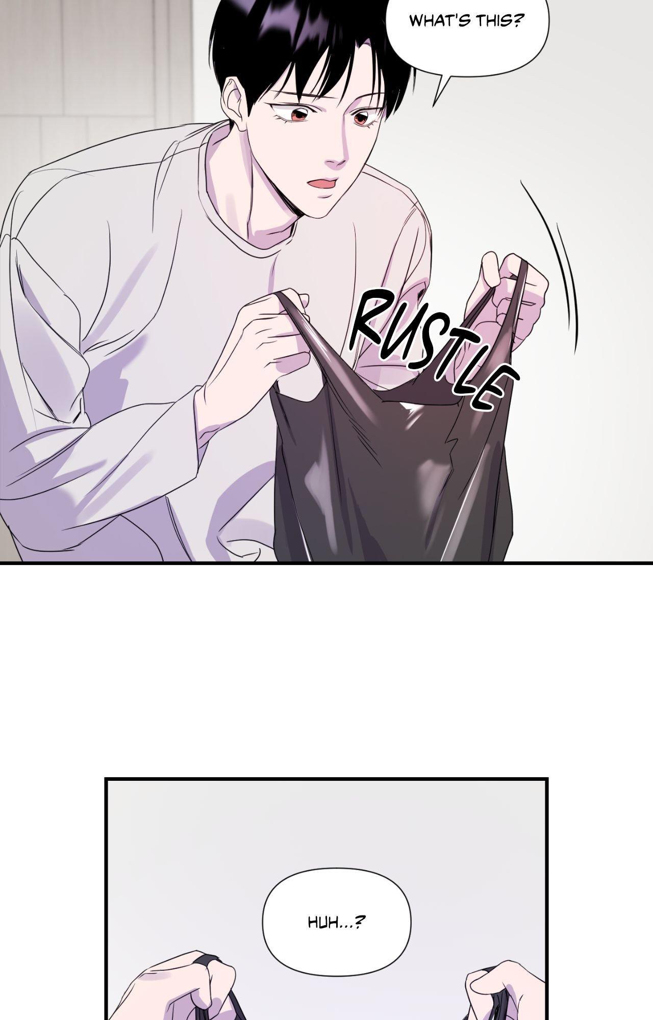 Read Imitation Gold chapter 27 image 40 on Lezhin