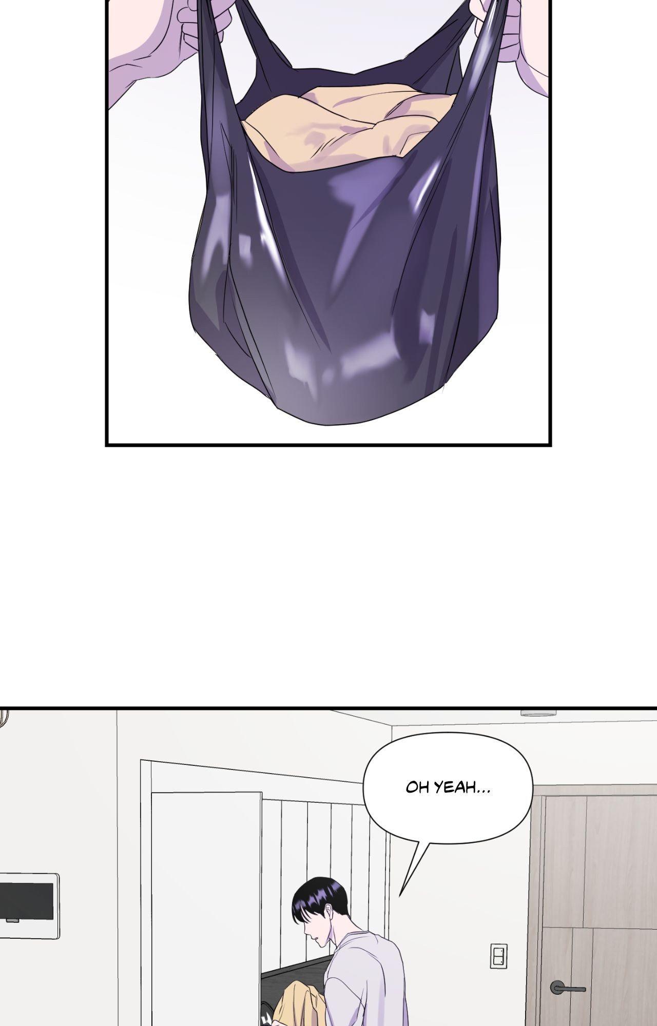 Read Imitation Gold chapter 27 image 41 on Lezhin