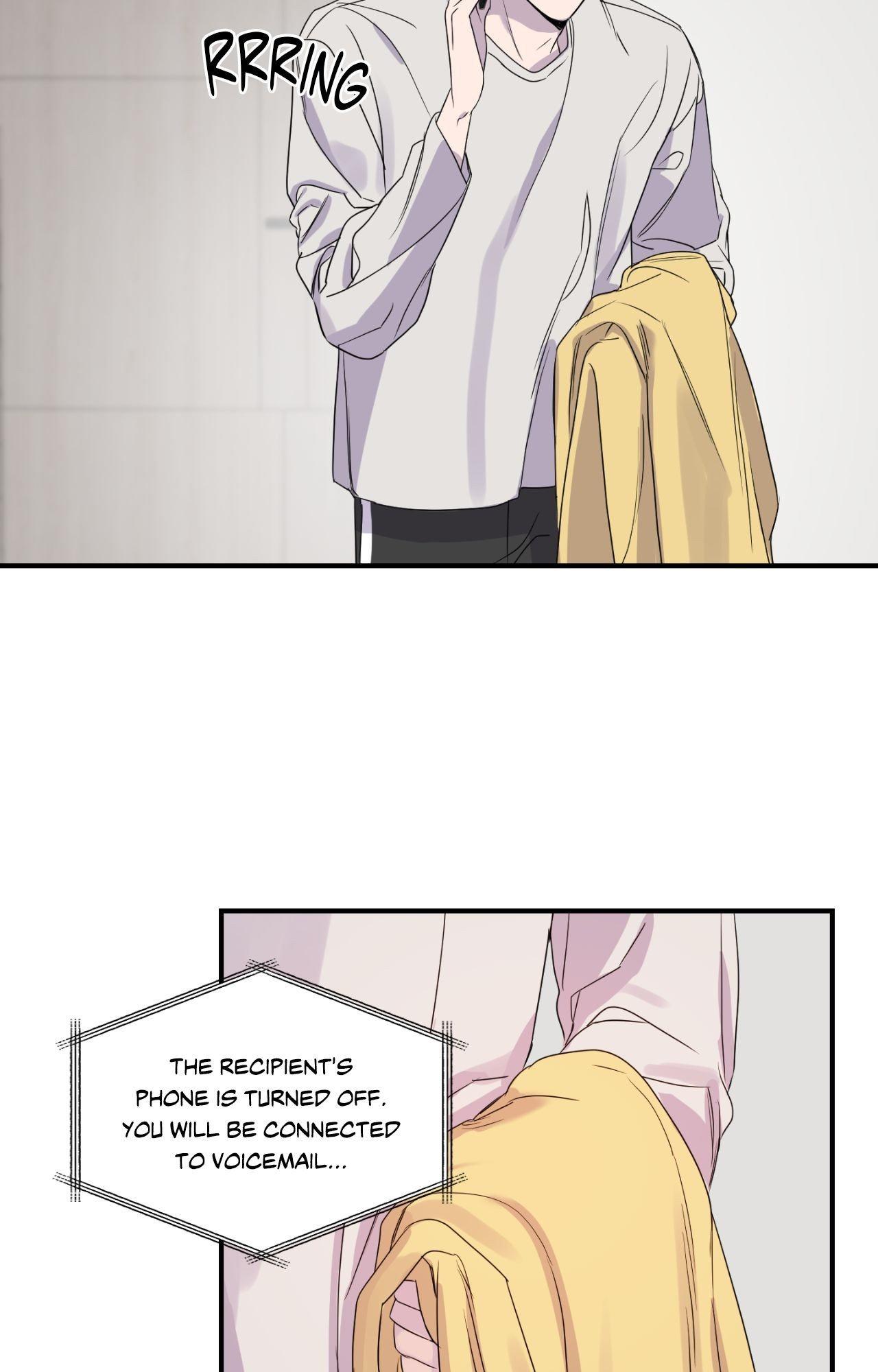 Read Imitation Gold chapter 27 image 46 on Lezhin