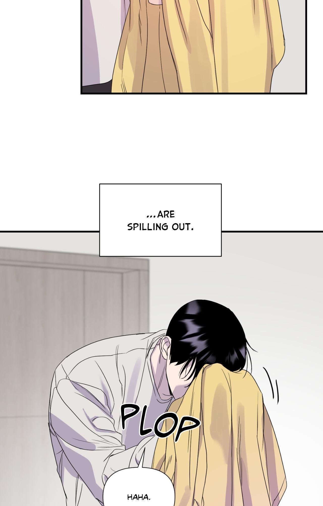 Read Imitation Gold chapter 27 image 47 on Lezhin