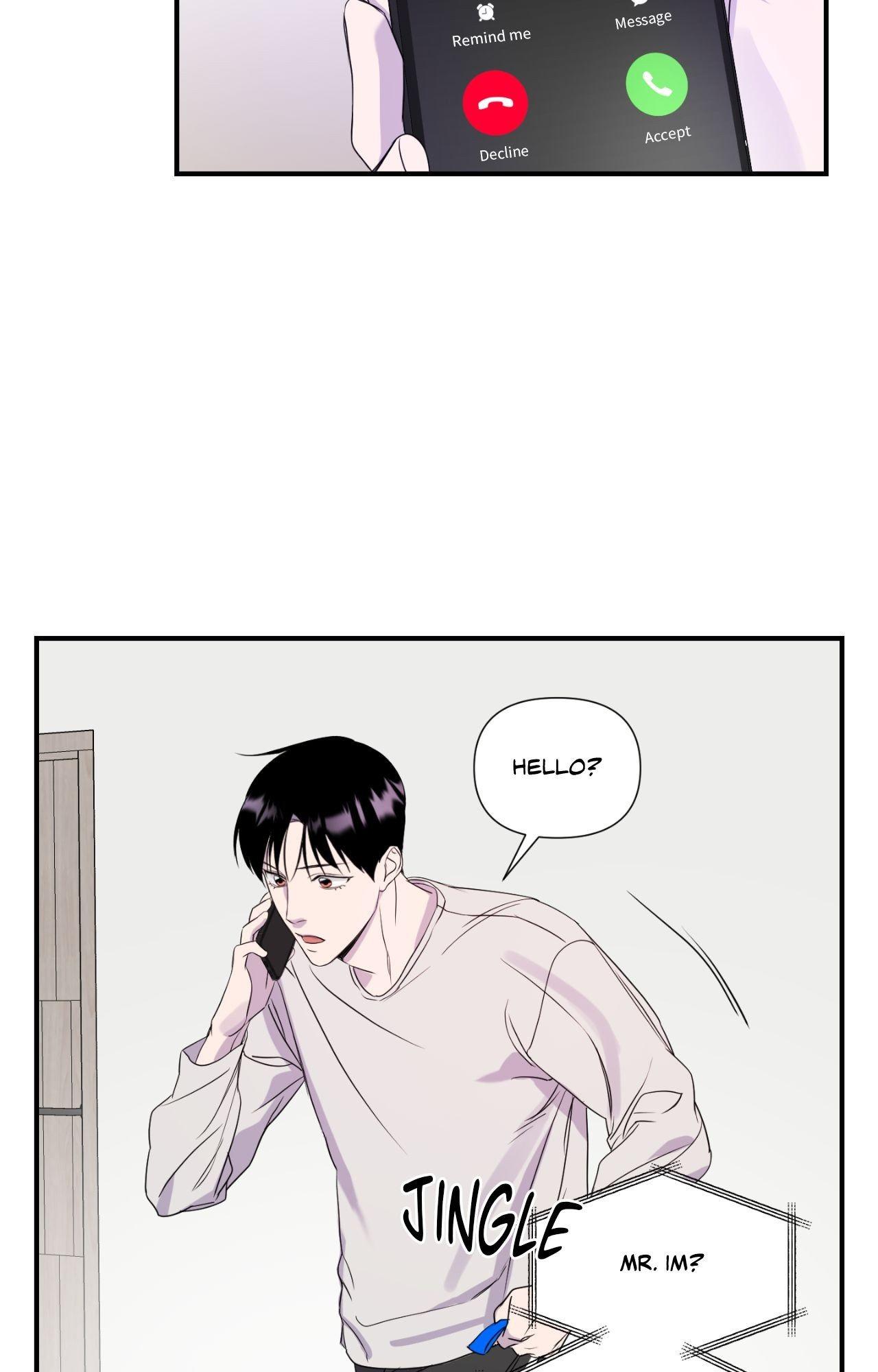 Read Imitation Gold chapter 27 image 51 on Lezhin