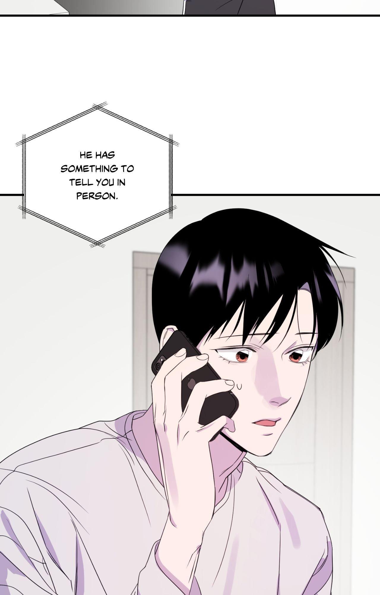 Read Imitation Gold chapter 27 image 53 on Lezhin