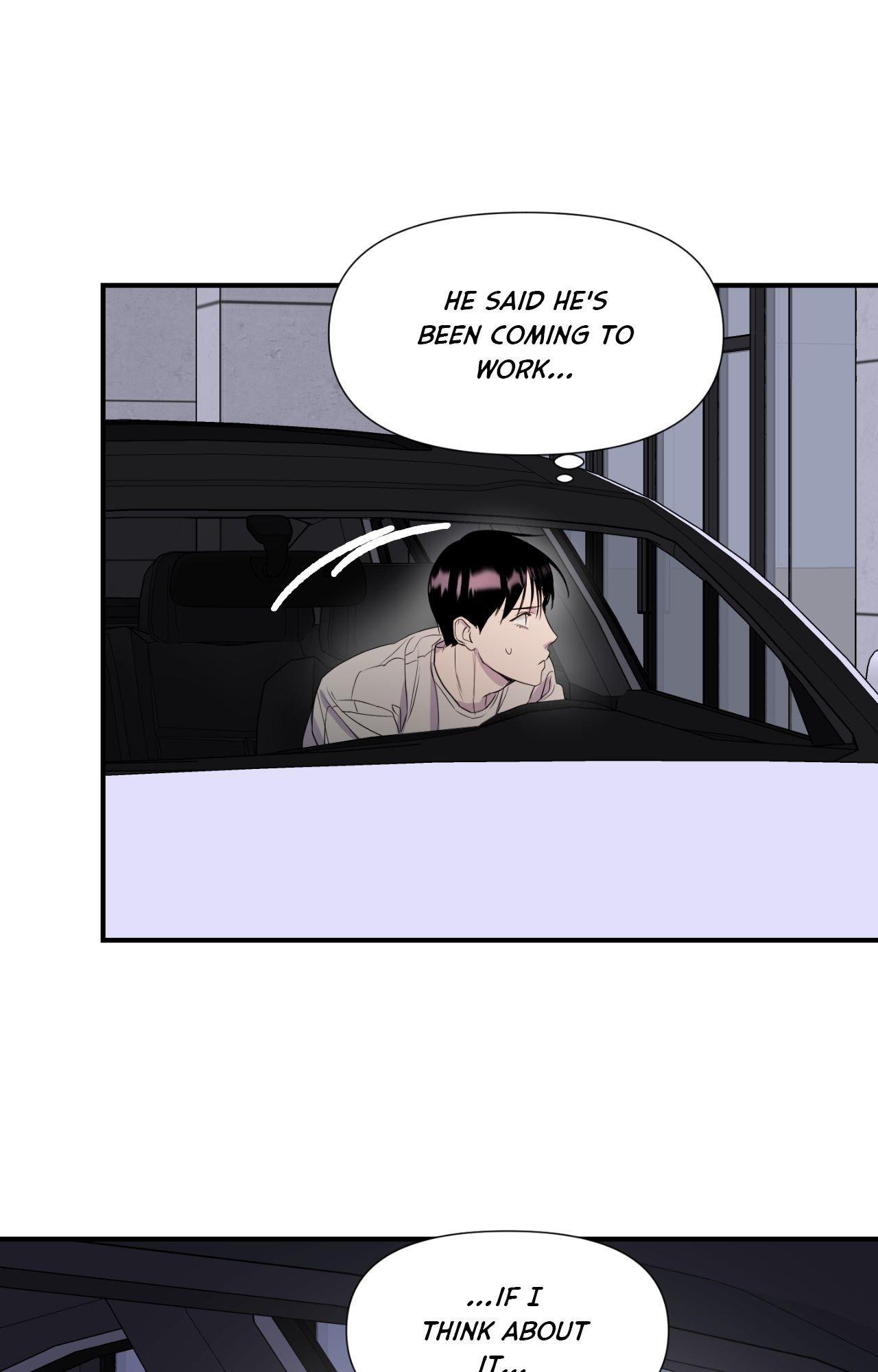 Read Imitation Gold chapter 27 image 58 on Lezhin