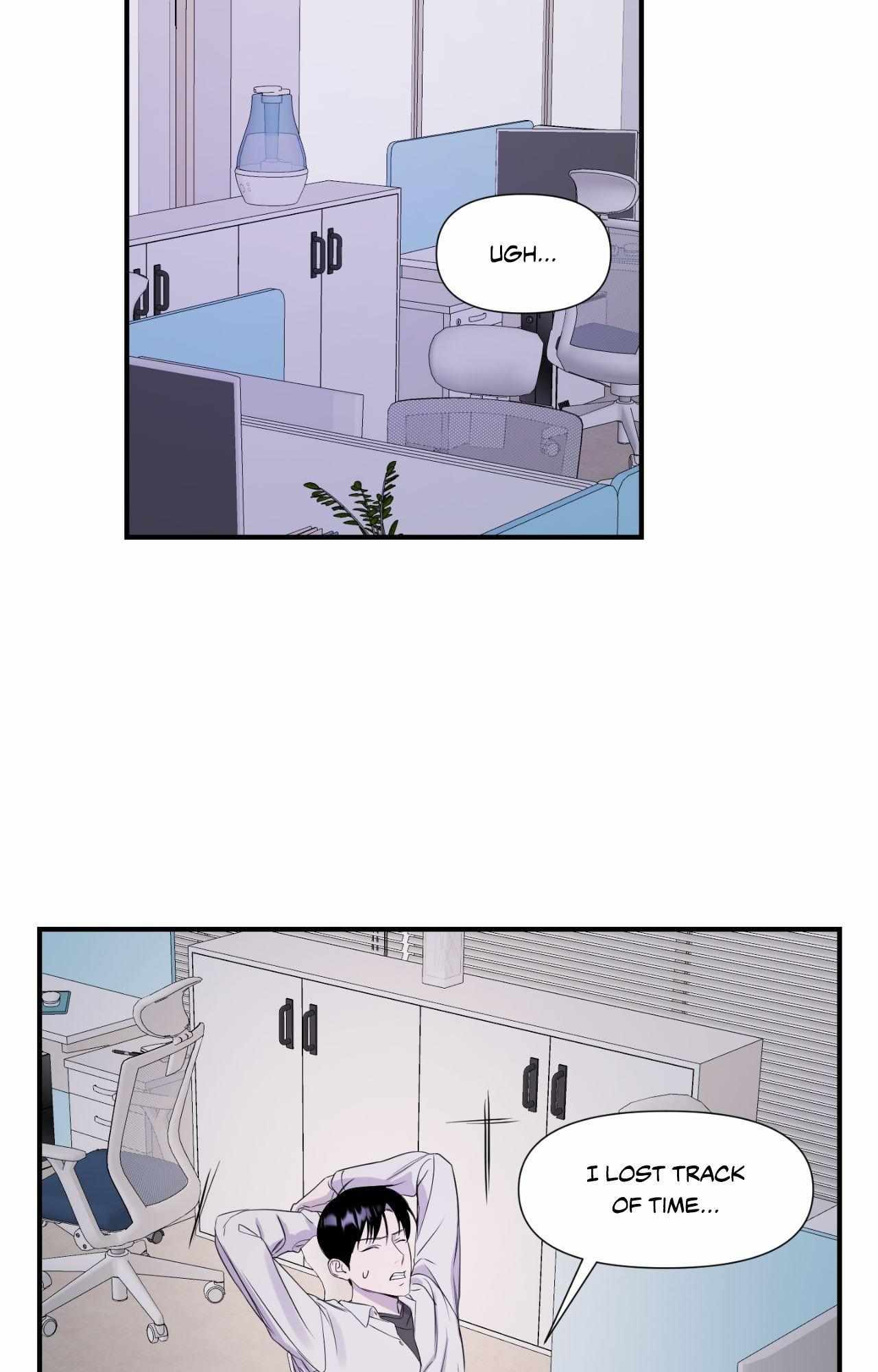 Read Imitation Gold chapter 27 image 6 on Lezhin