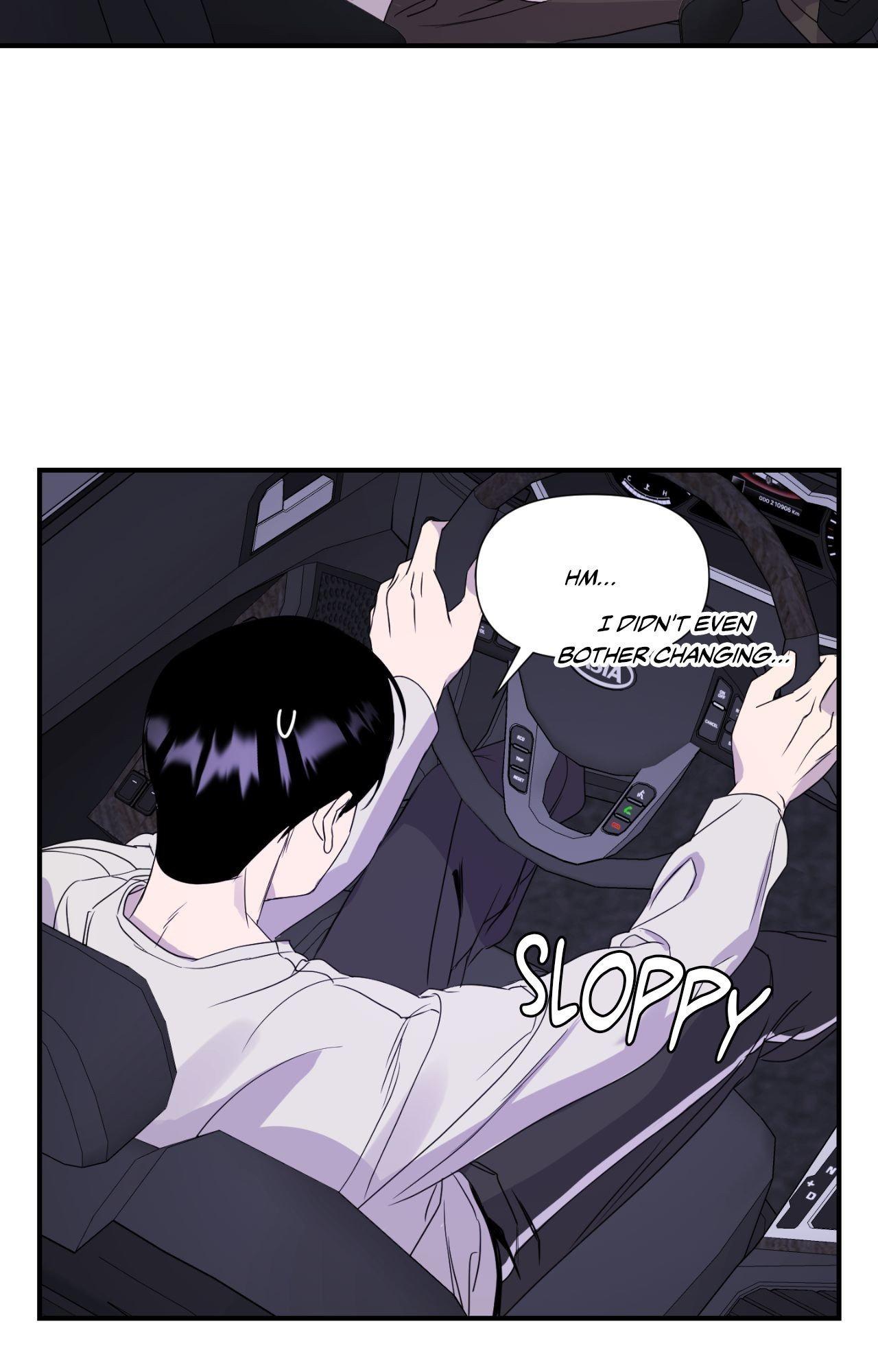 Read Imitation Gold chapter 27 image 61 on Lezhin