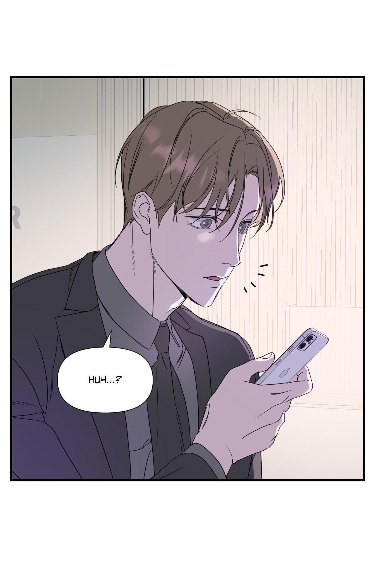 Read Imitation Gold chapter 28 image 1 on Lezhin