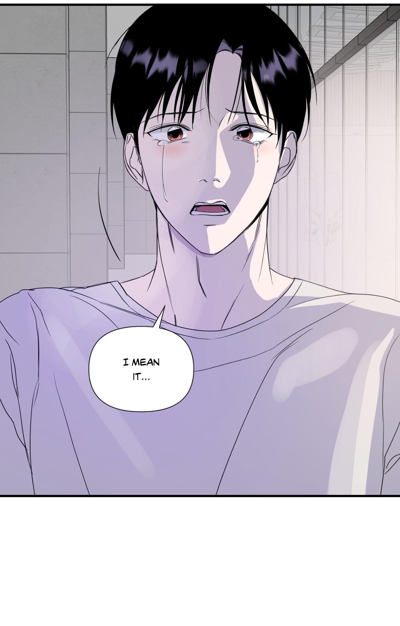 Read Imitation Gold chapter 28 image 10 on Lezhin