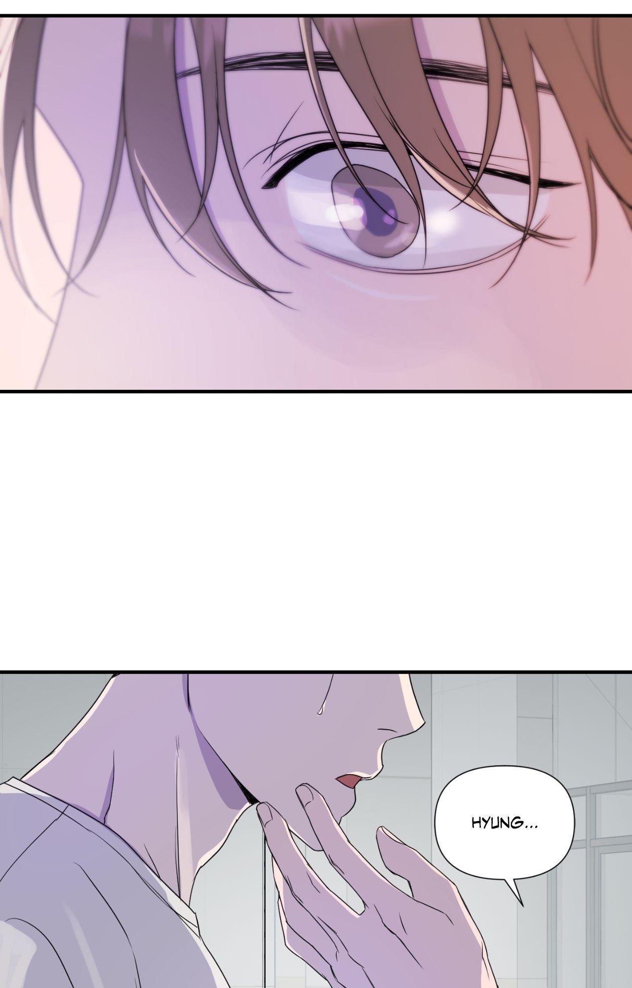 Read Imitation Gold chapter 28 image 11 on Lezhin