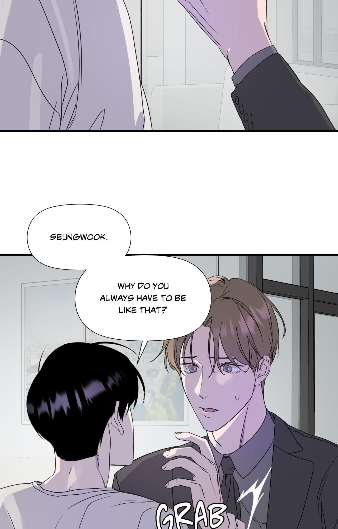 Read Imitation Gold chapter 28 image 12 on Lezhin