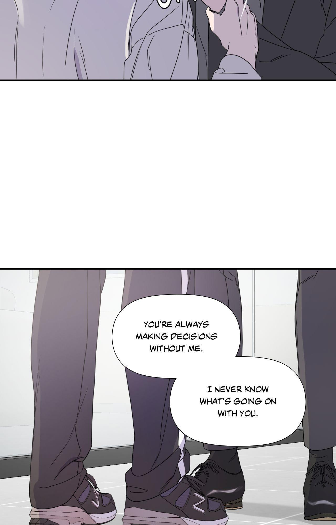 Read Imitation Gold chapter 28 image 13 on Lezhin