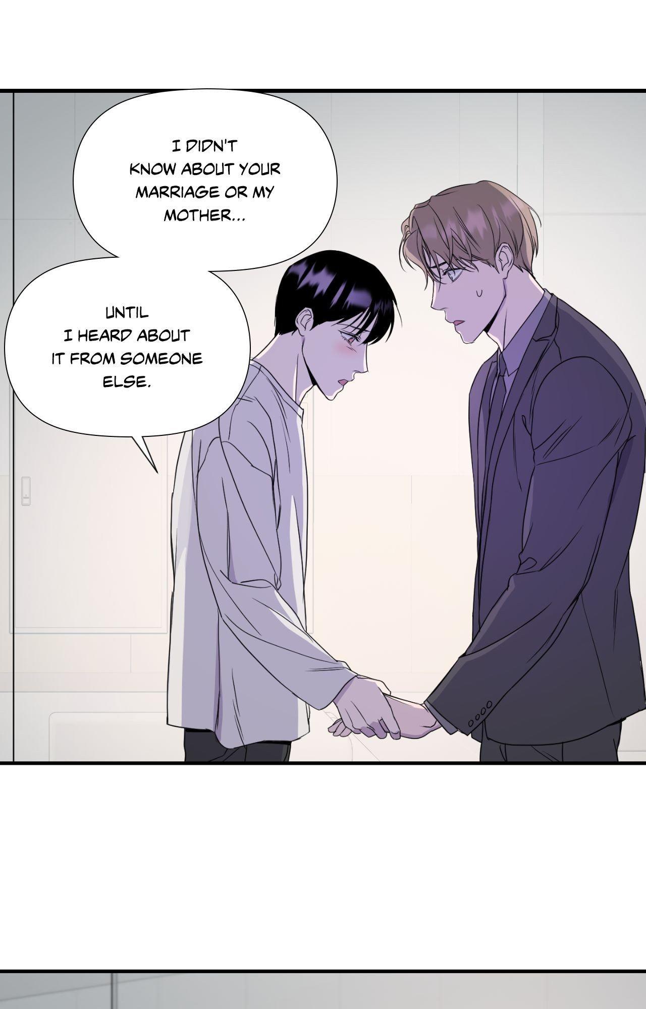 Read Imitation Gold chapter 28 image 15 on Lezhin