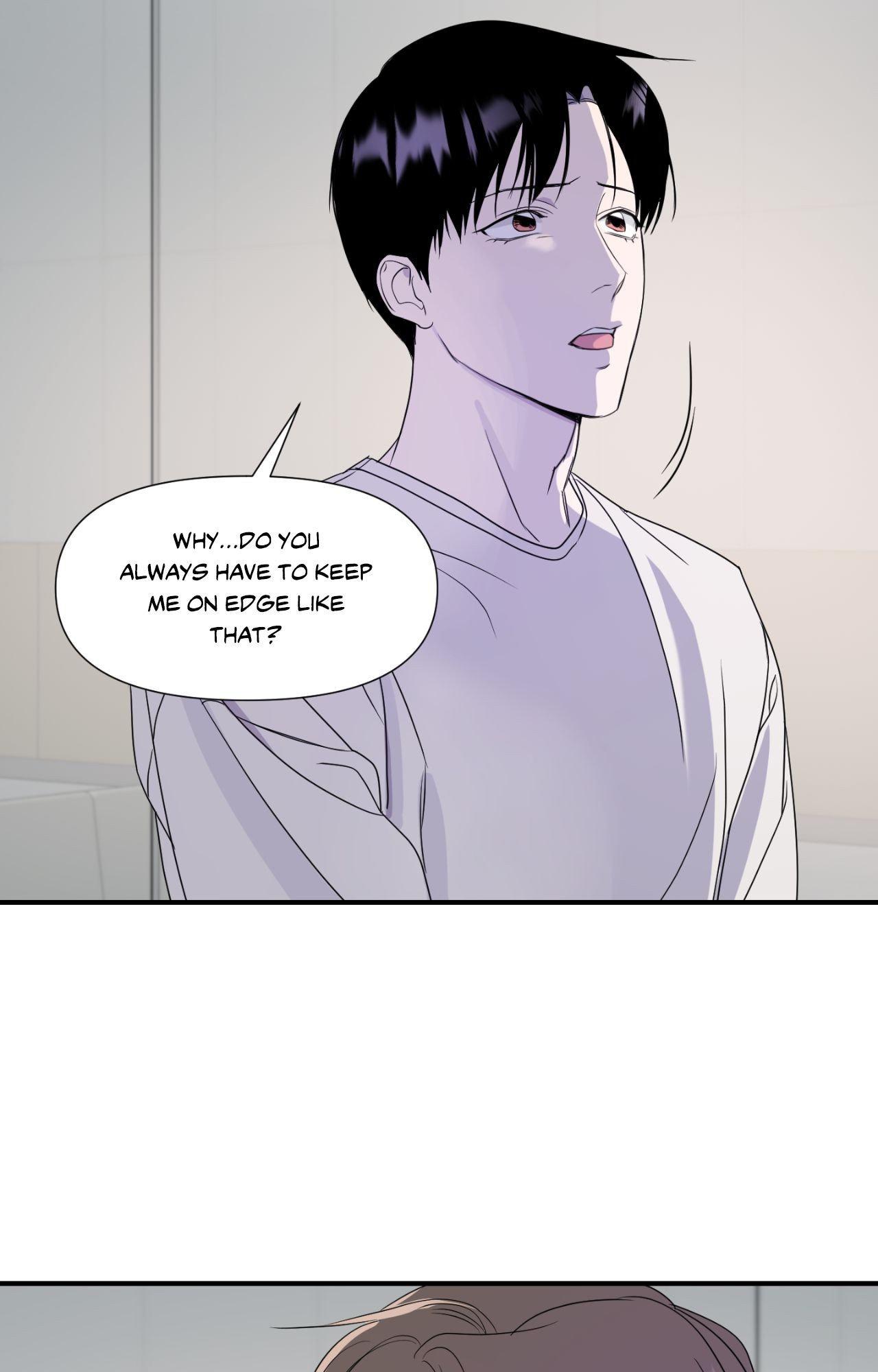 Read Imitation Gold chapter 28 image 16 on Lezhin