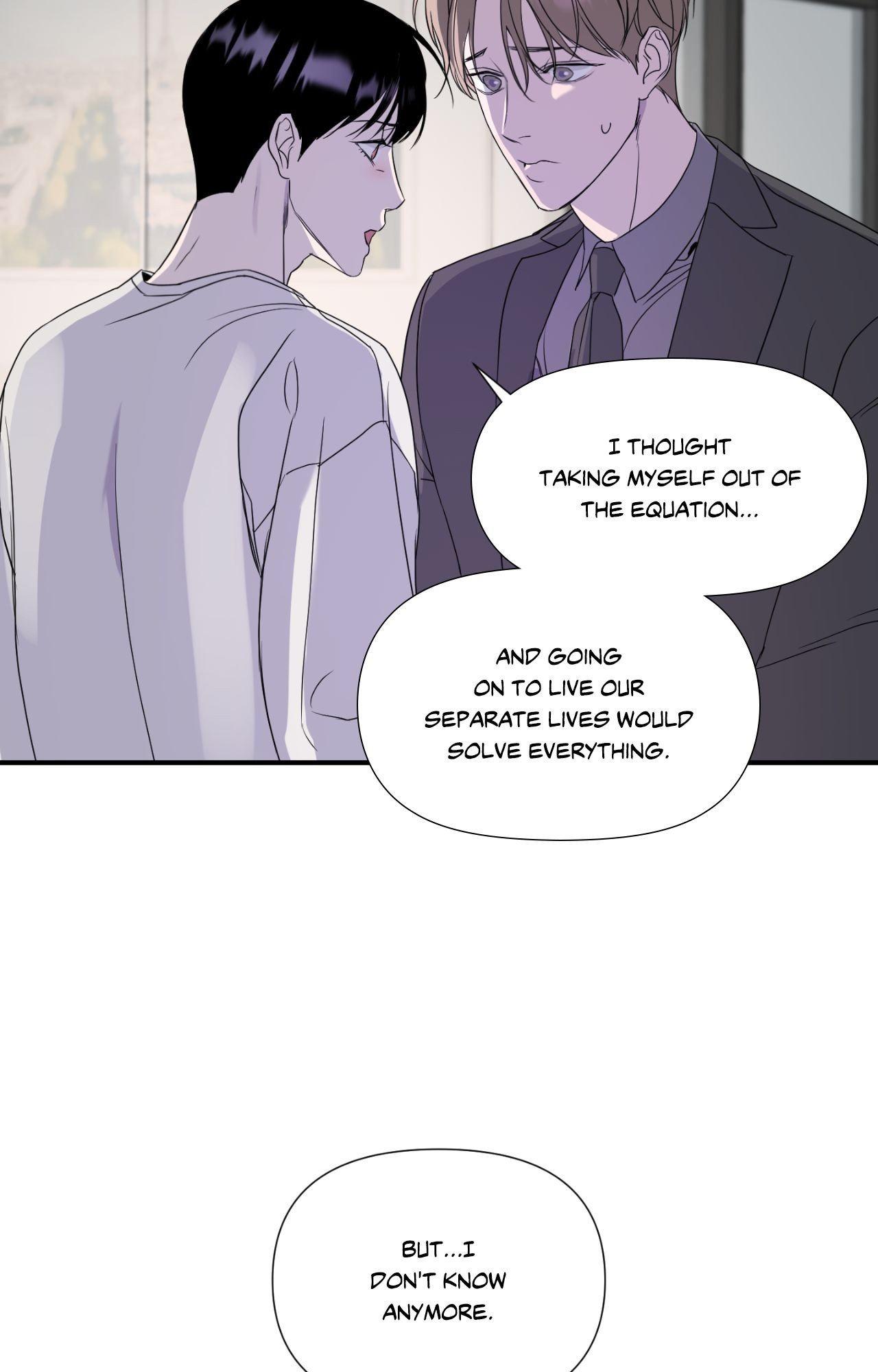 Read Imitation Gold chapter 28 image 18 on Lezhin
