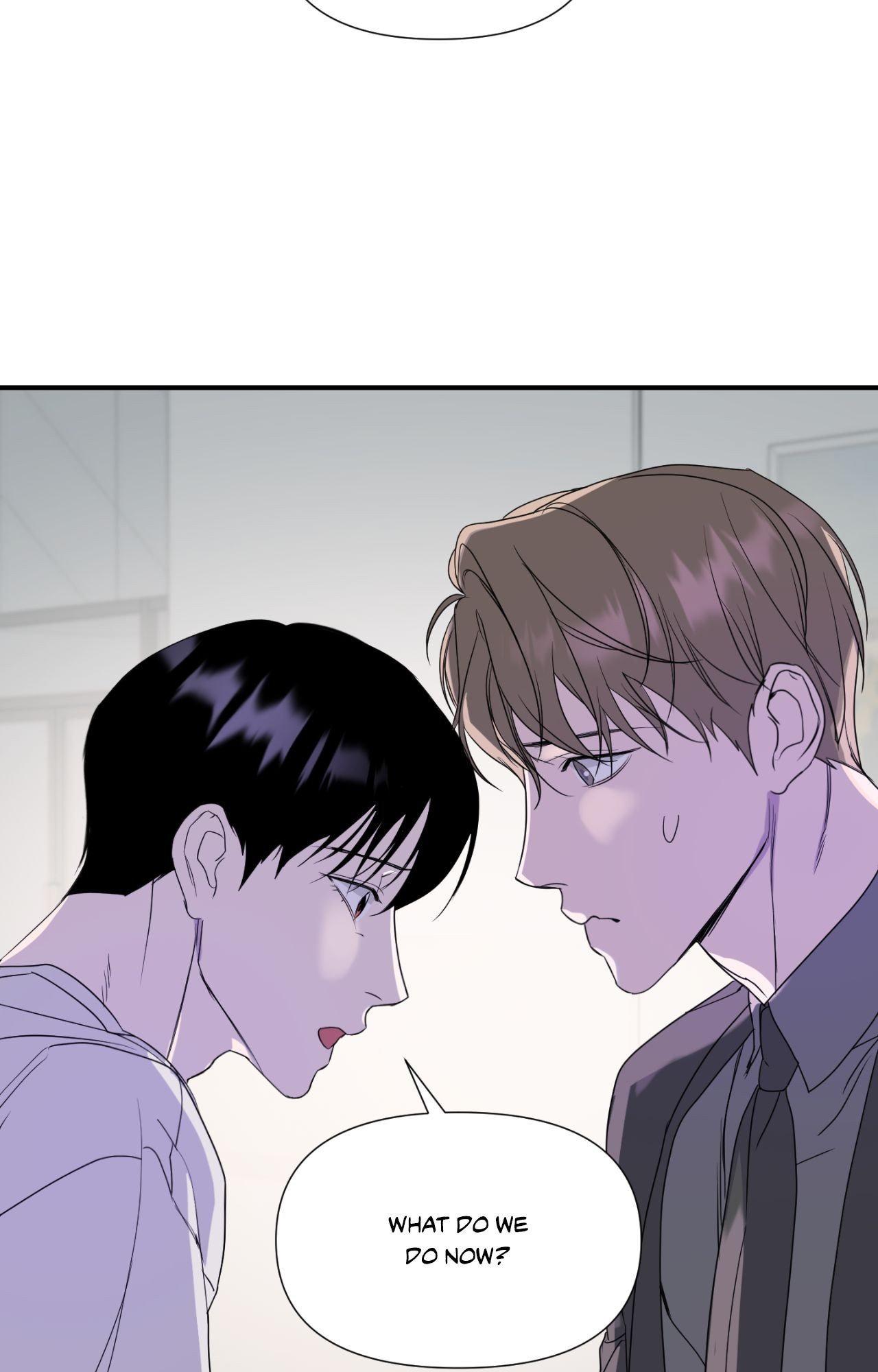 Read Imitation Gold chapter 28 image 19 on Lezhin
