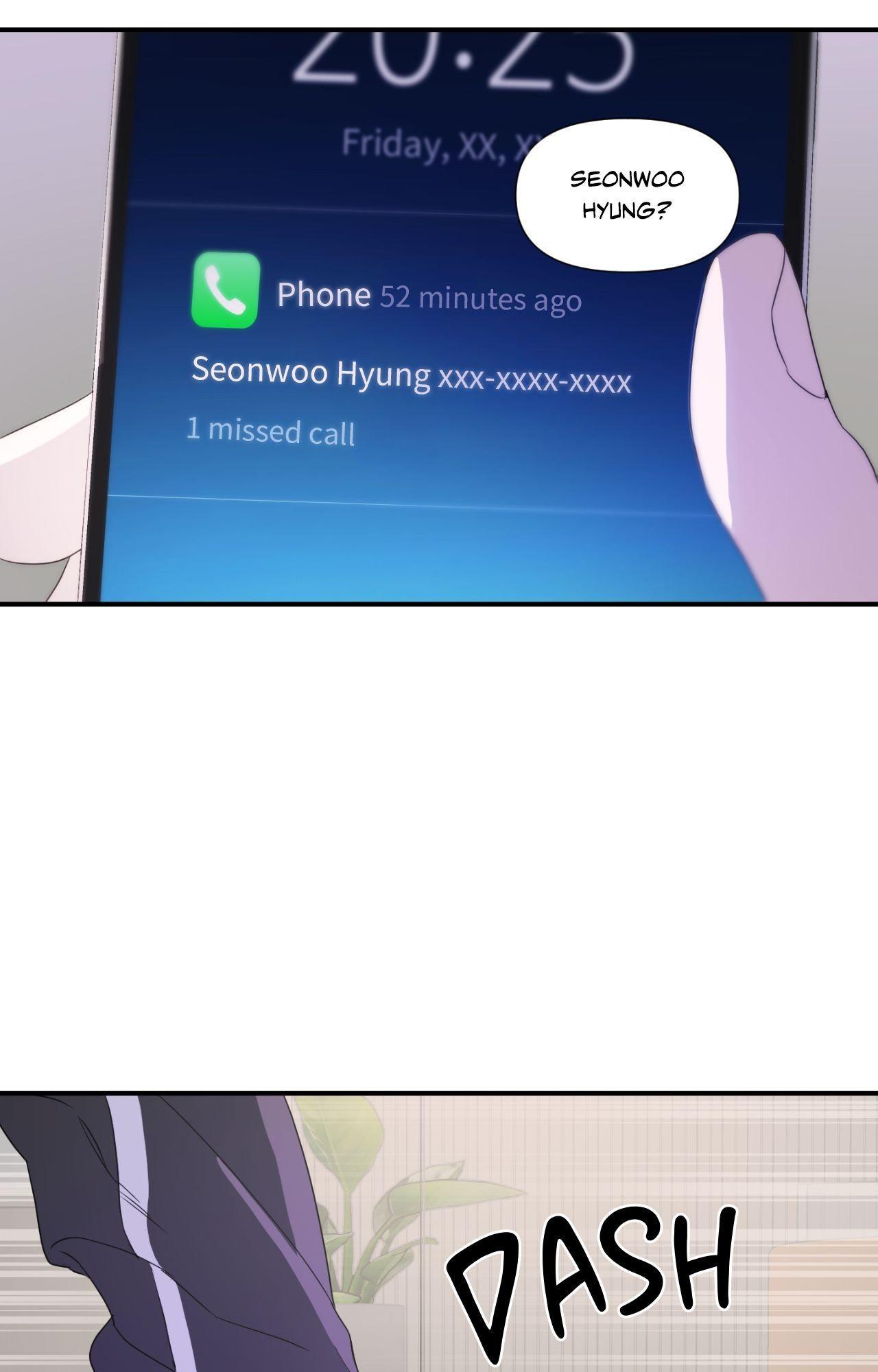 Read Imitation Gold chapter 28 image 2 on Lezhin