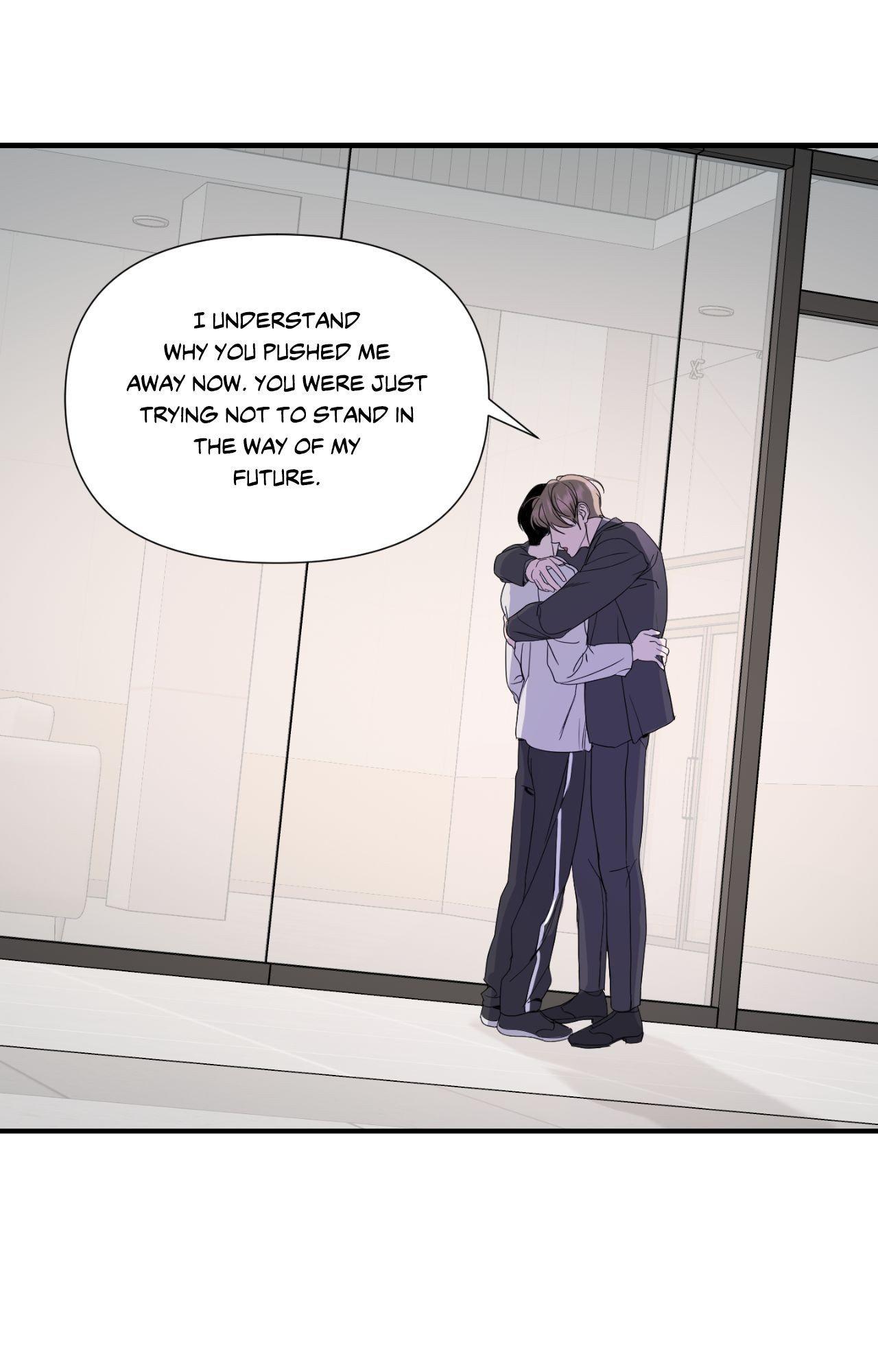 Read Imitation Gold chapter 28 image 22 on Lezhin