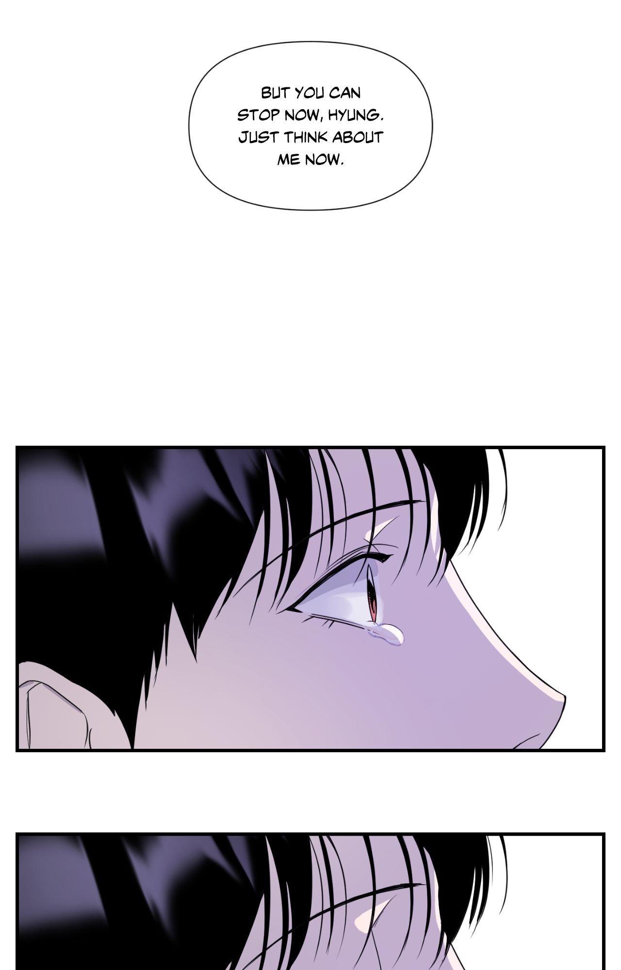 Read Imitation Gold chapter 28 image 23 on Lezhin