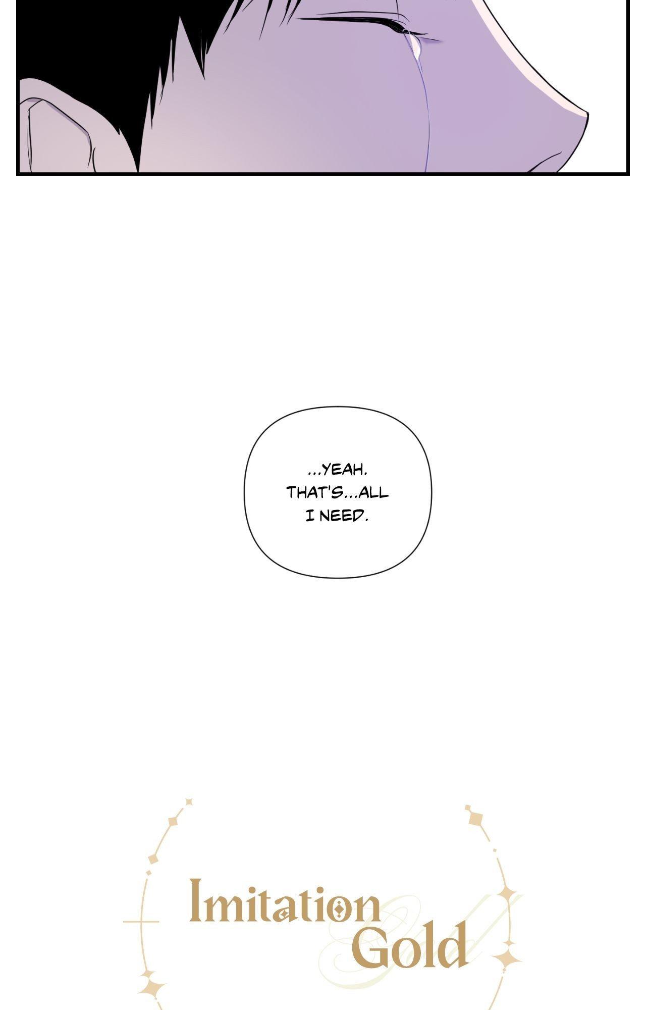 Read Imitation Gold chapter 28 image 24 on Lezhin