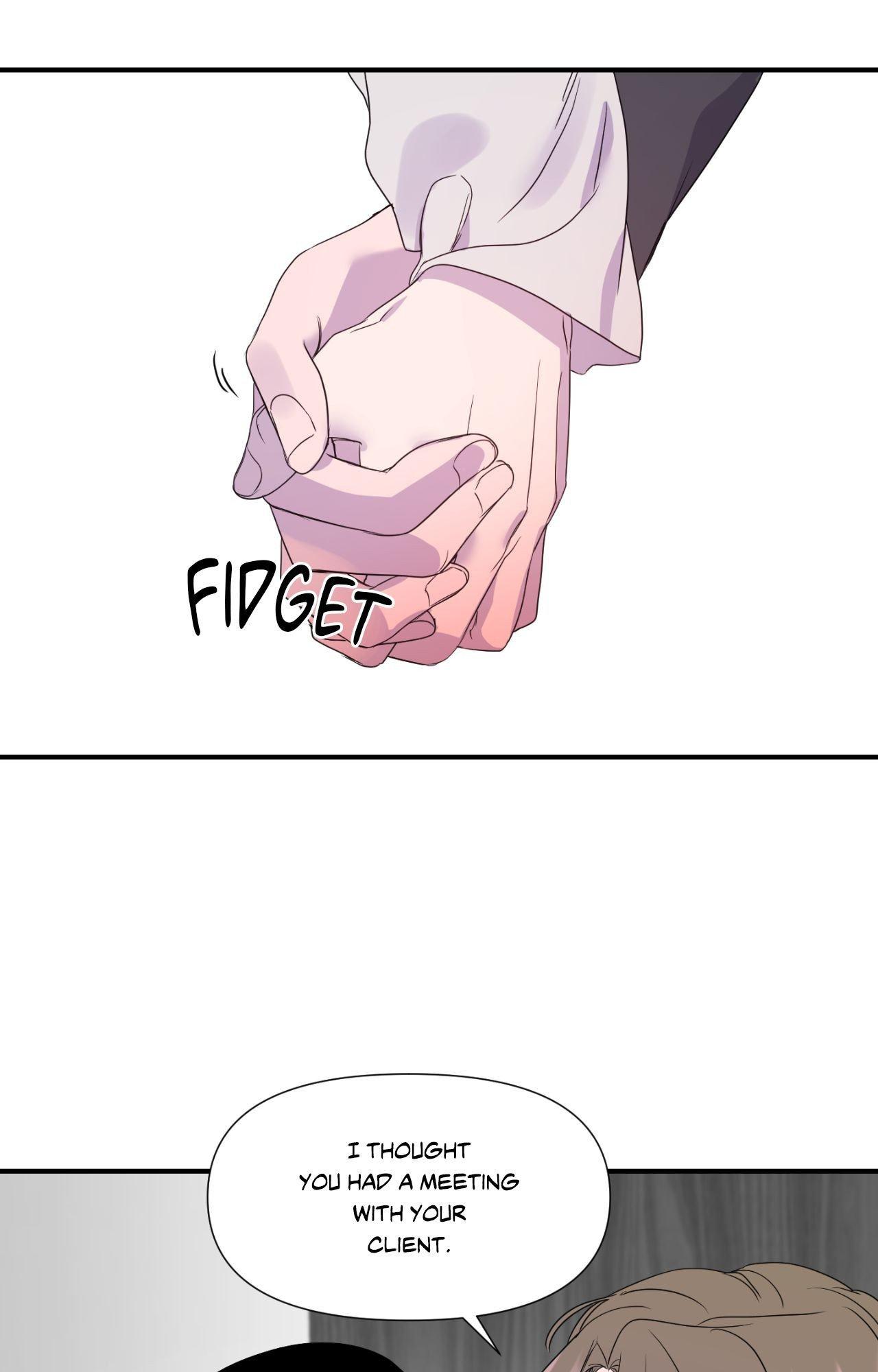 Read Imitation Gold chapter 28 image 27 on Lezhin