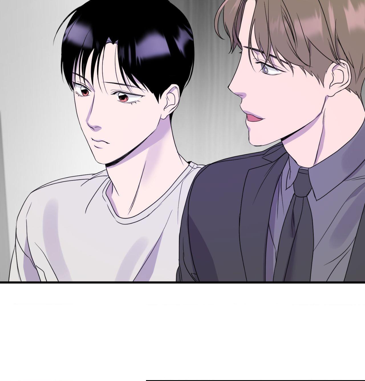 Read Imitation Gold chapter 28 image 28 on Lezhin