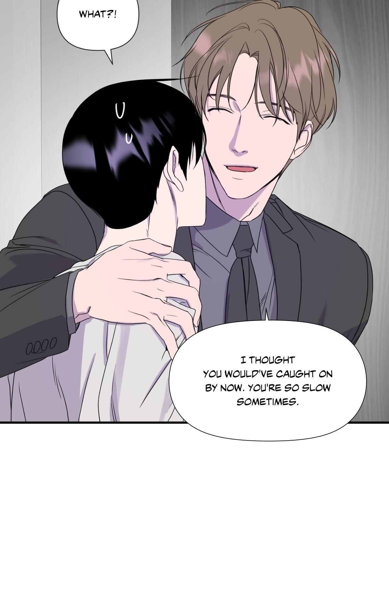 Read Imitation Gold chapter 28 image 30 on Lezhin