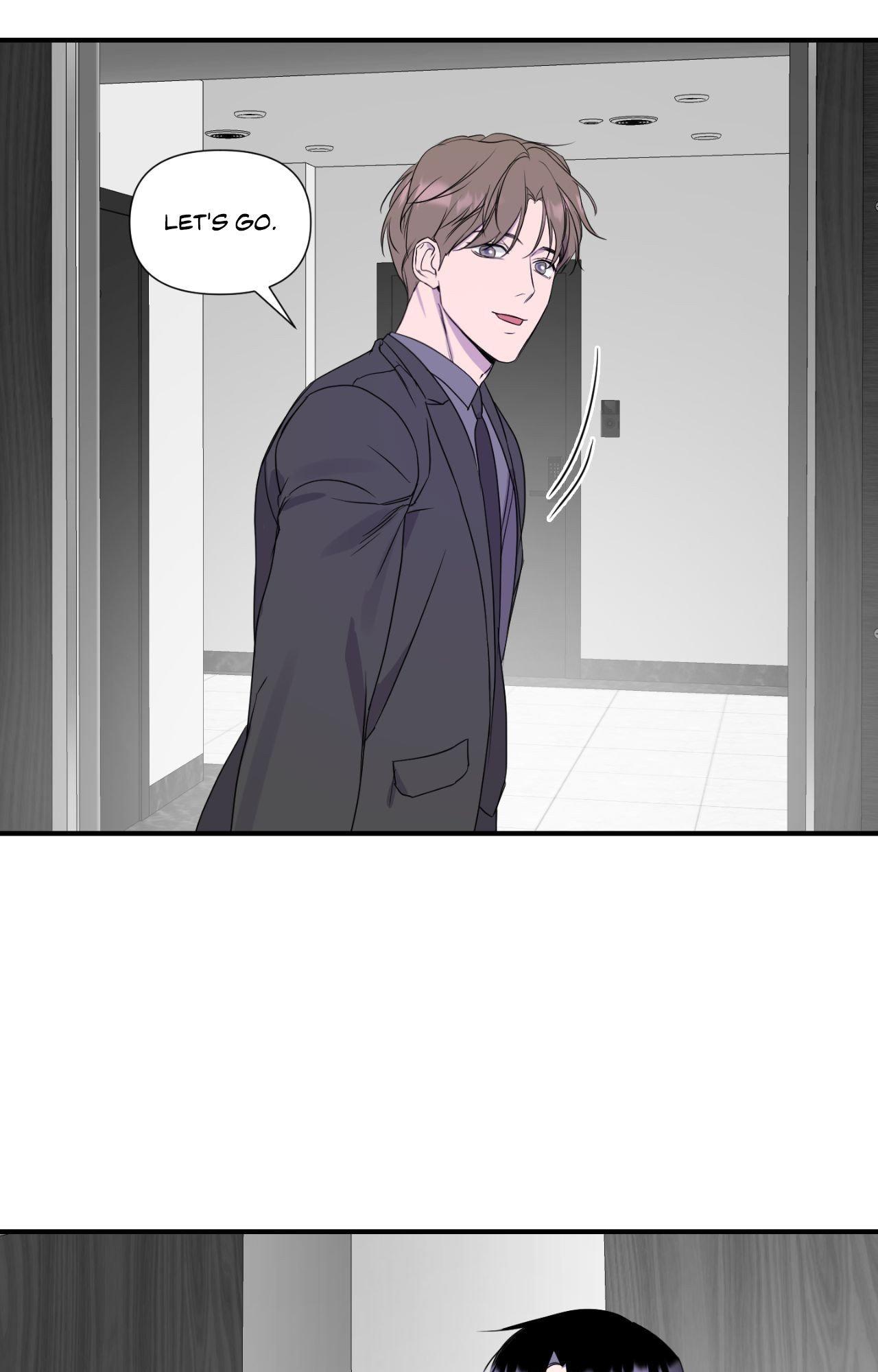 Read Imitation Gold chapter 28 image 31 on Lezhin