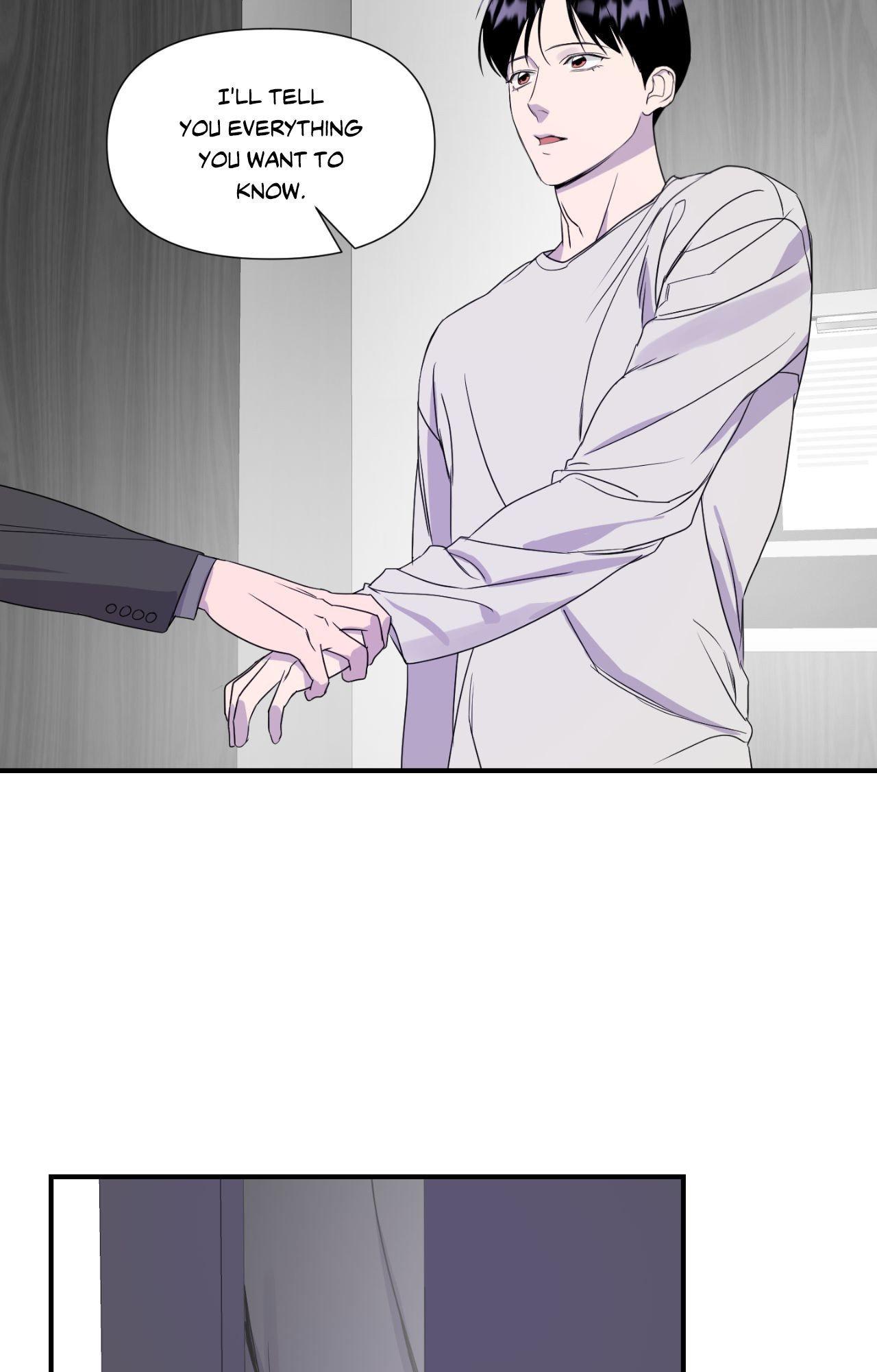 Read Imitation Gold chapter 28 image 32 on Lezhin