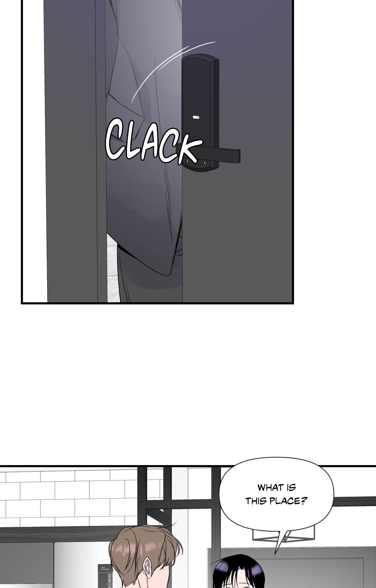 Read Imitation Gold chapter 28 image 33 on Lezhin