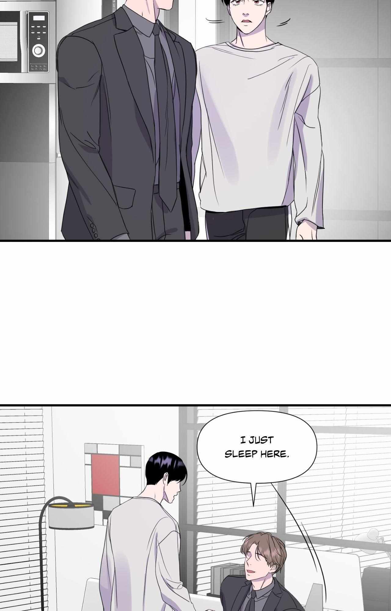 Read Imitation Gold chapter 28 image 34 on Lezhin
