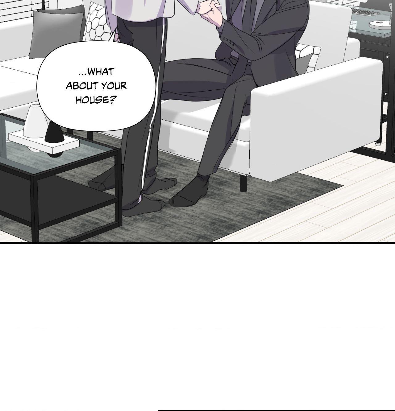 Read Imitation Gold chapter 28 image 35 on Lezhin