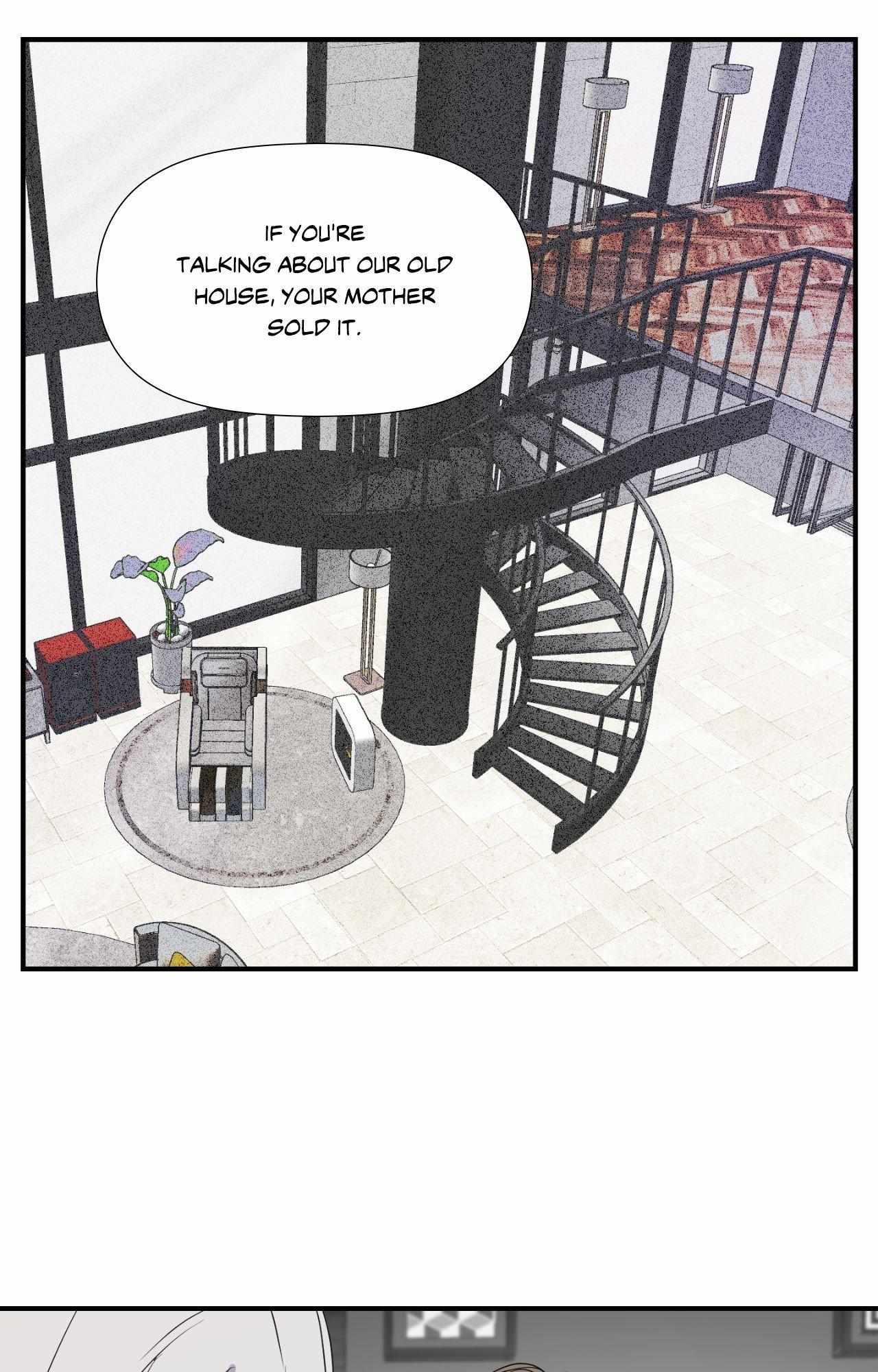 Read Imitation Gold chapter 28 image 36 on Lezhin