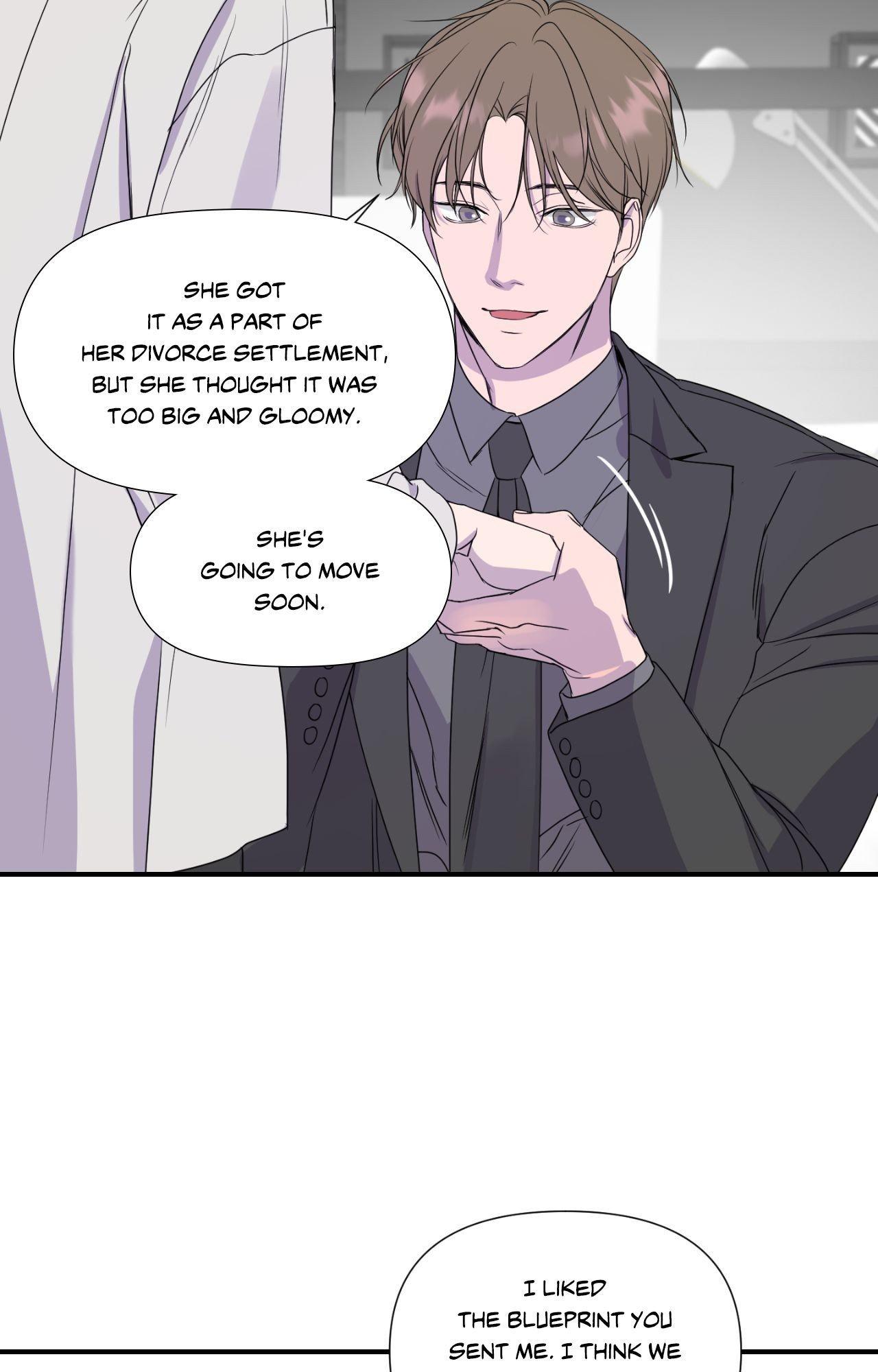 Read Imitation Gold chapter 28 image 37 on Lezhin