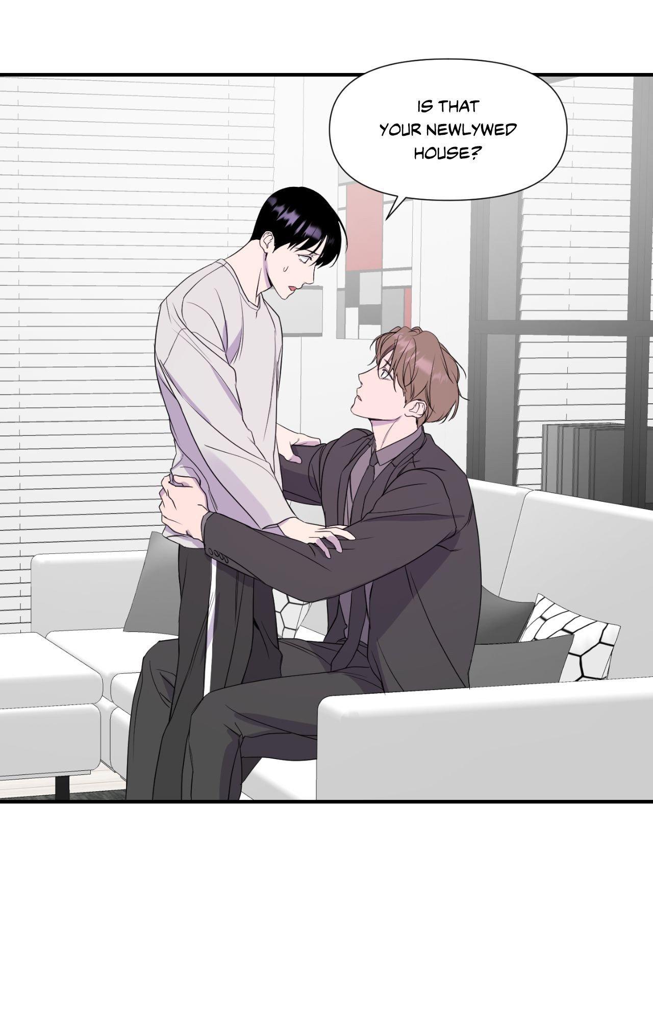 Read Imitation Gold chapter 28 image 40 on Lezhin