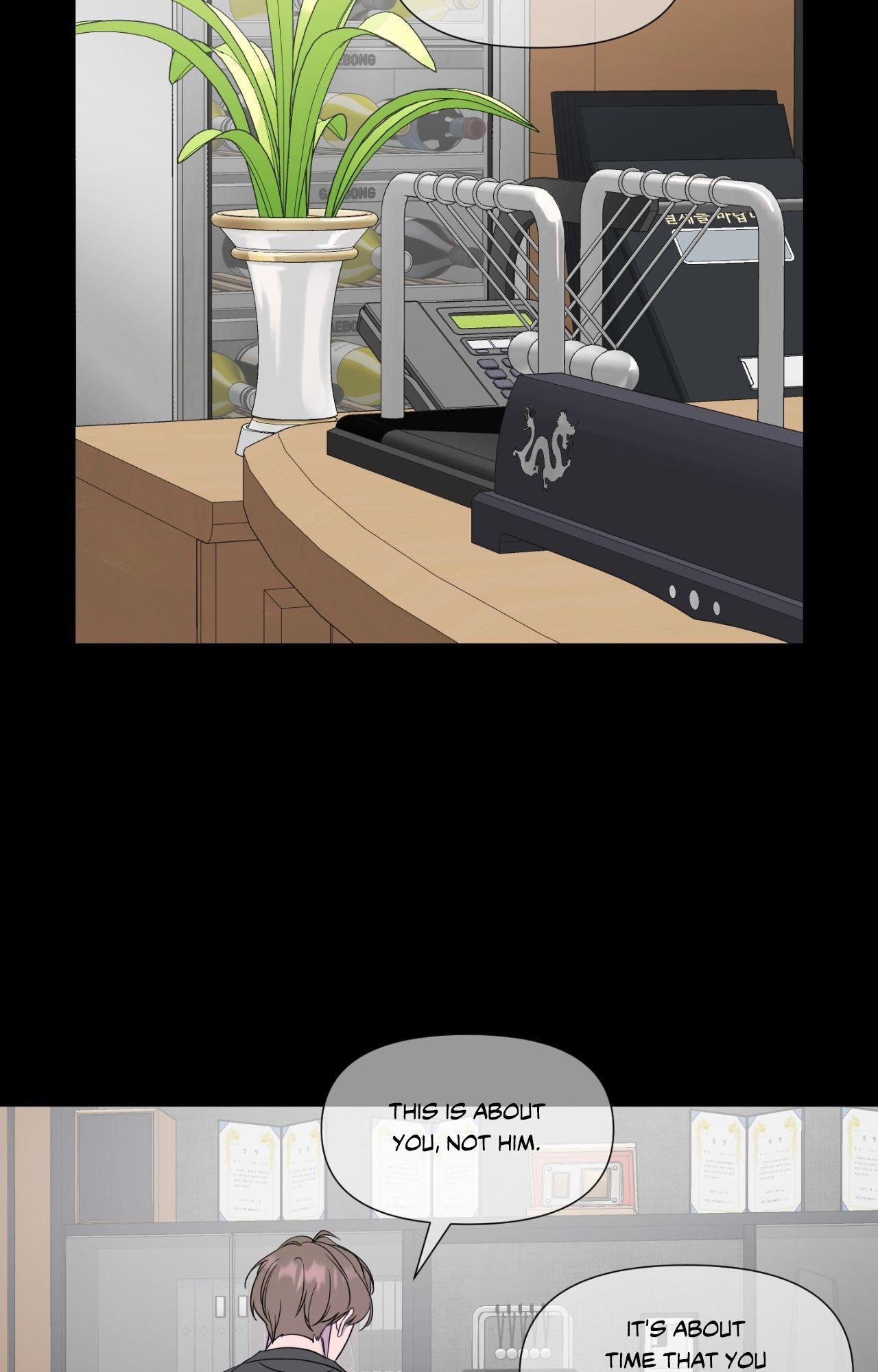 Read Imitation Gold chapter 28 image 45 on Lezhin