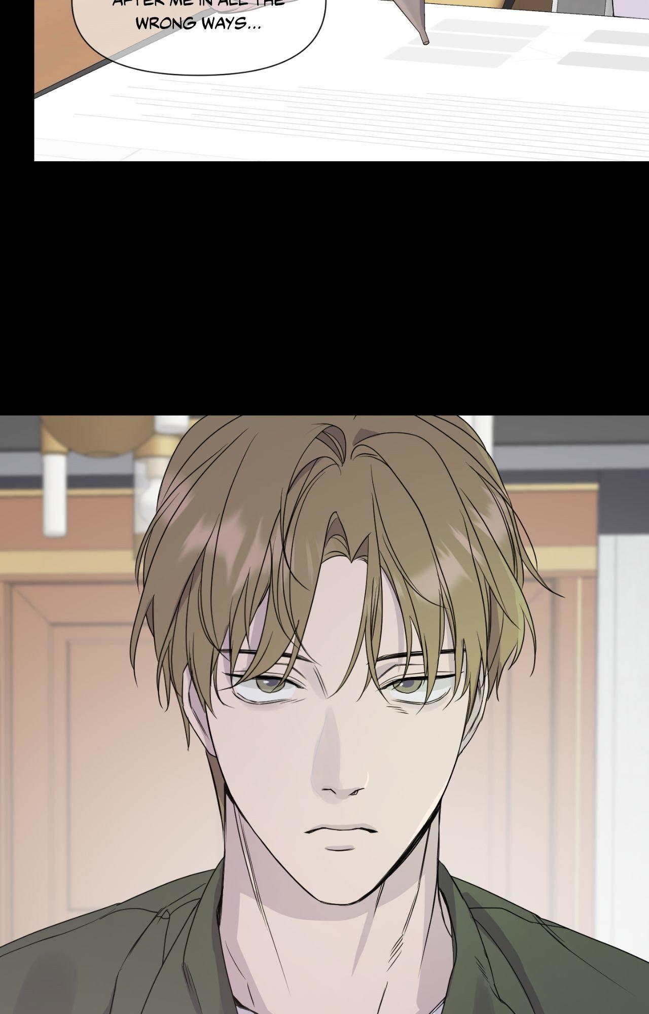 Read Imitation Gold chapter 28 image 47 on Lezhin