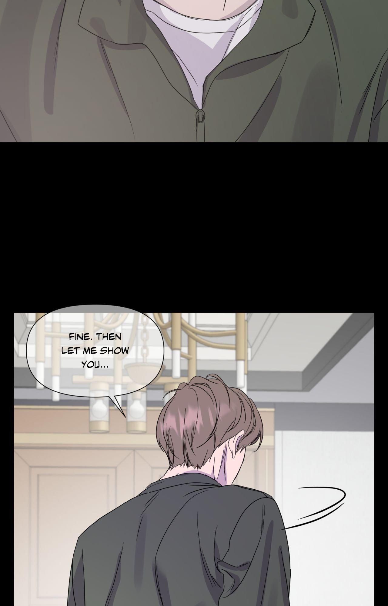 Read Imitation Gold chapter 28 image 48 on Lezhin