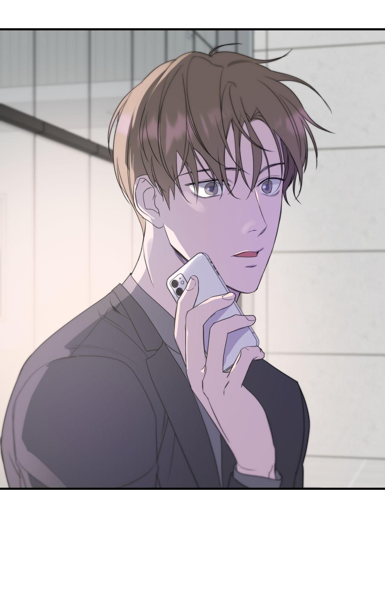 Read Imitation Gold chapter 28 image 5 on Lezhin
