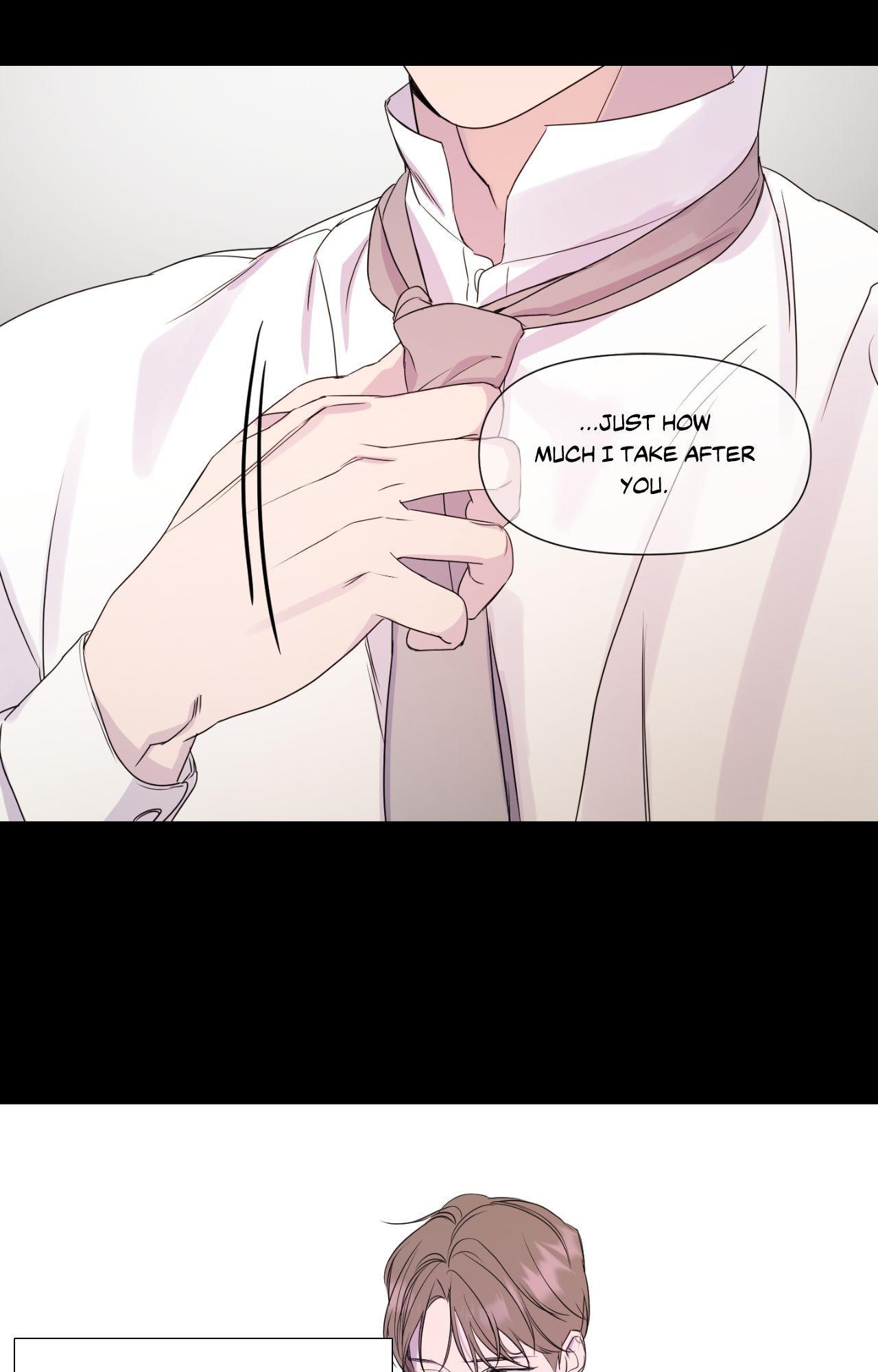 Read Imitation Gold chapter 28 image 50 on Lezhin