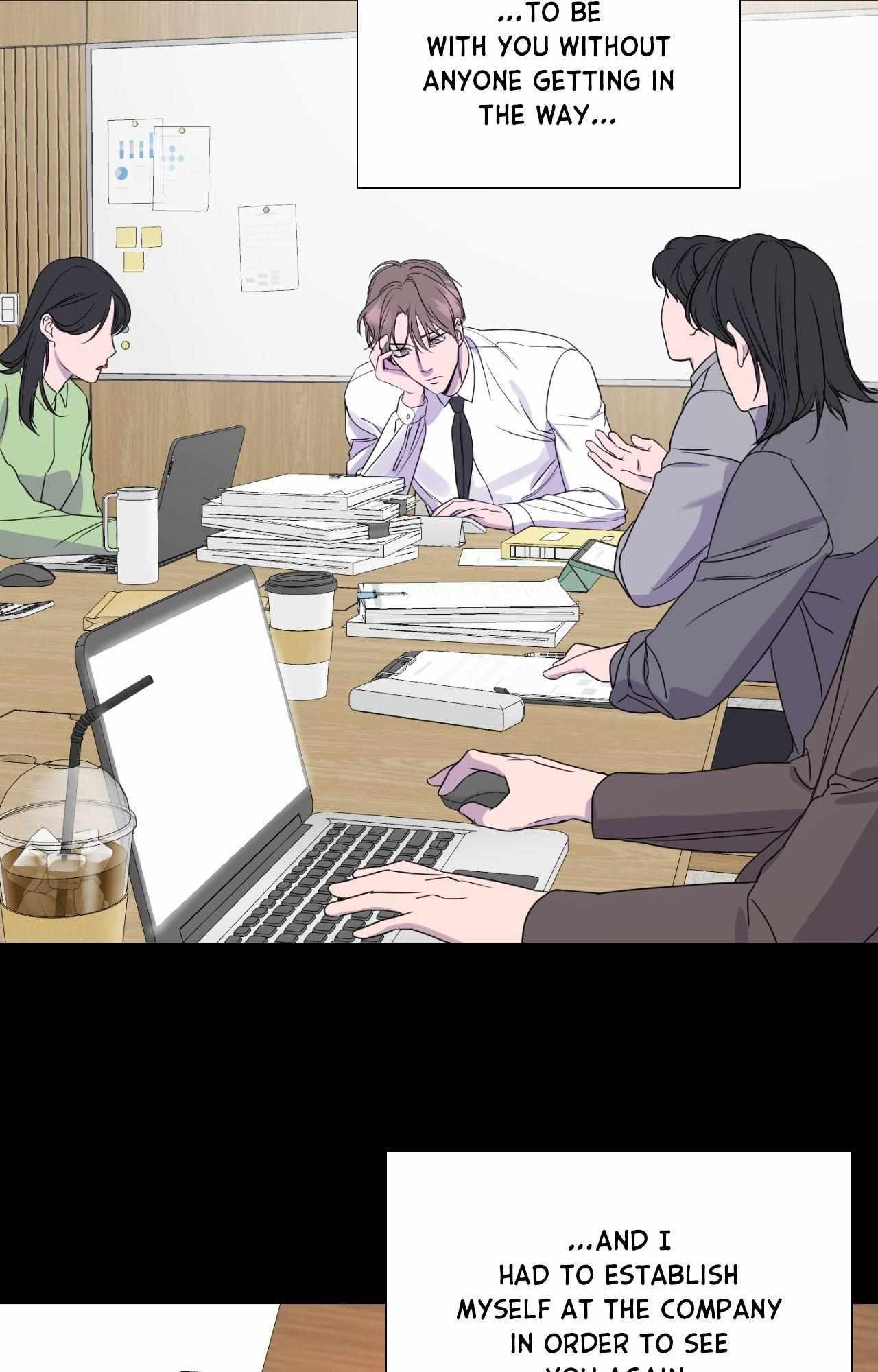 Read Imitation Gold chapter 28 image 52 on Lezhin