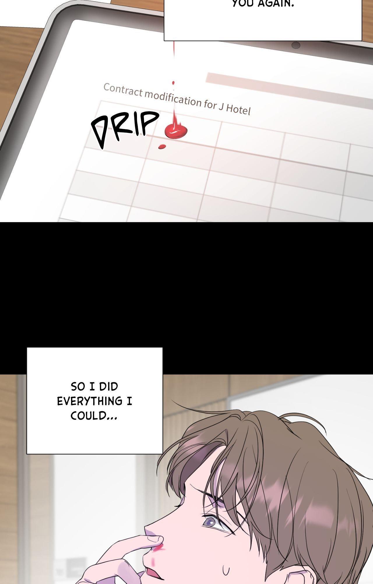 Read Imitation Gold chapter 28 image 53 on Lezhin