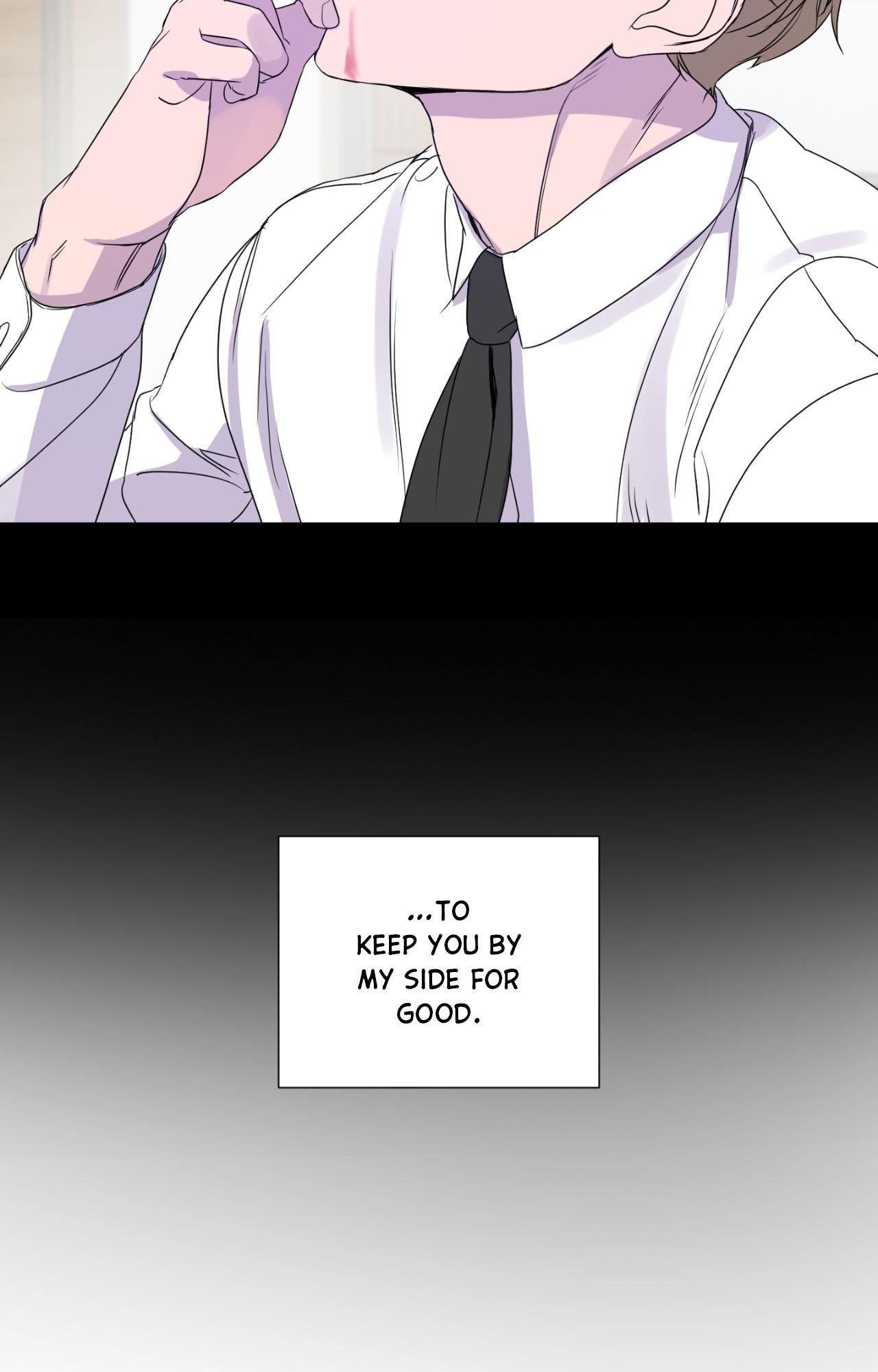 Read Imitation Gold chapter 28 image 54 on Lezhin