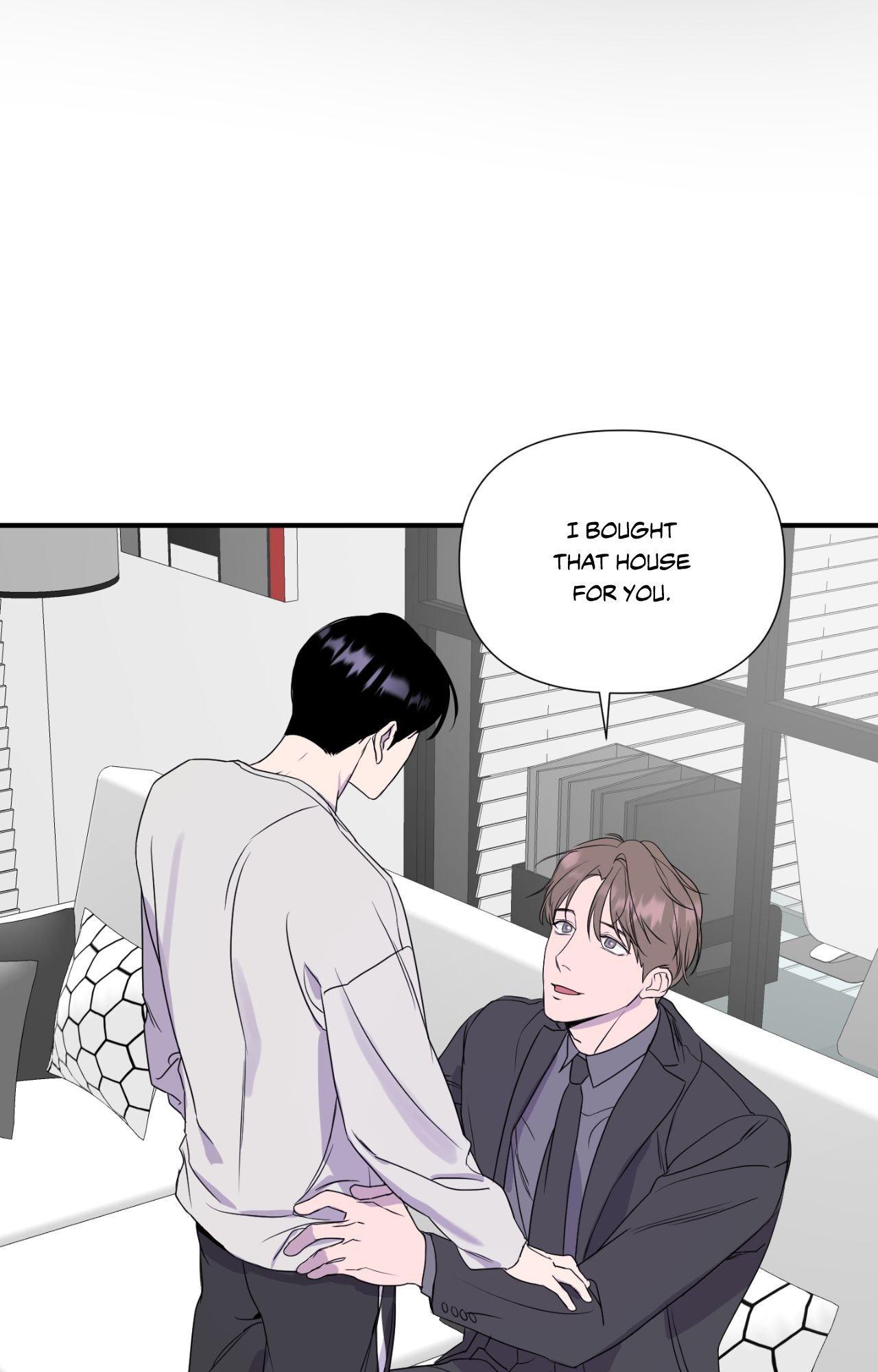 Read Imitation Gold chapter 28 image 55 on Lezhin