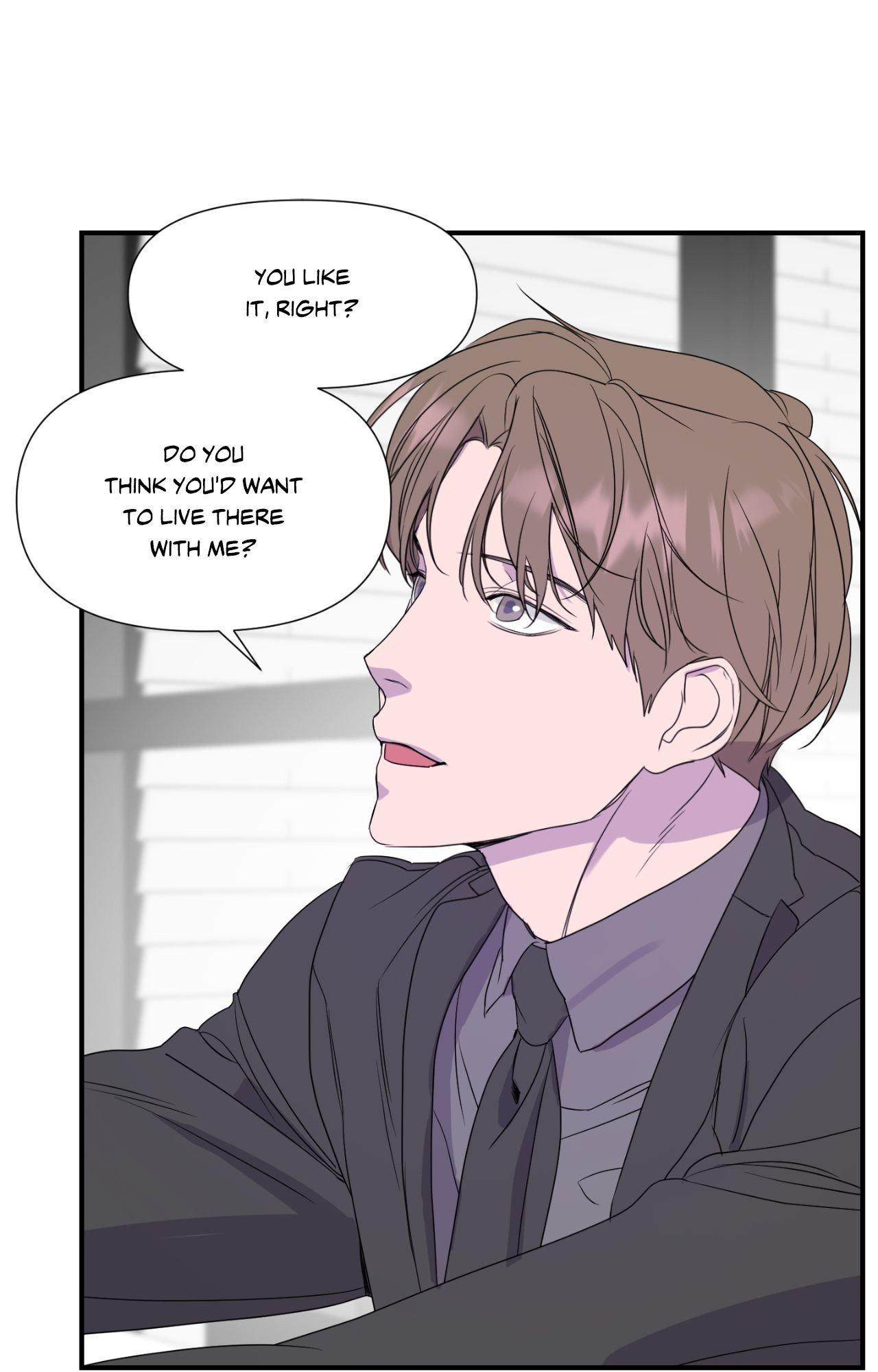 Read Imitation Gold chapter 28 image 57 on Lezhin