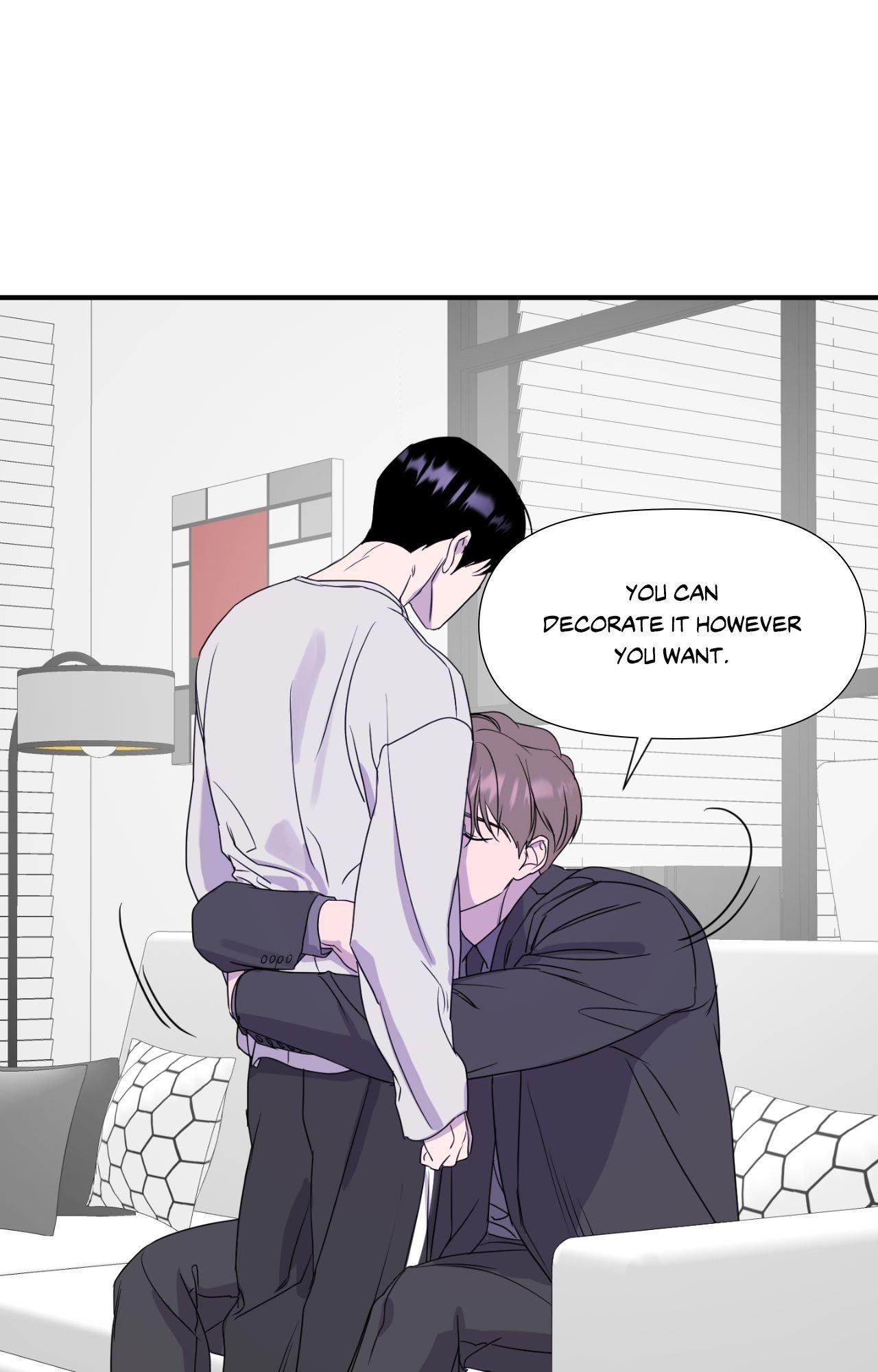 Read Imitation Gold chapter 28 image 58 on Lezhin