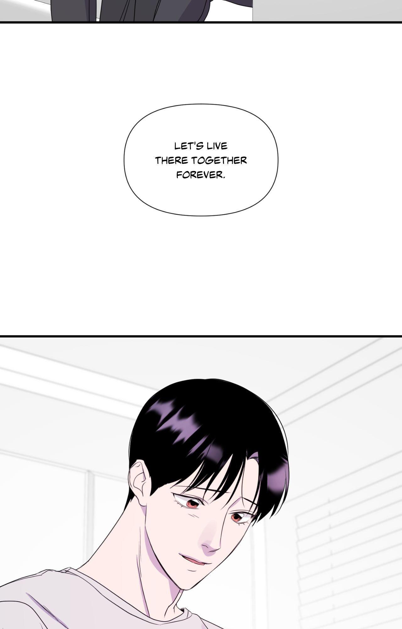 Read Imitation Gold chapter 28 image 59 on Lezhin