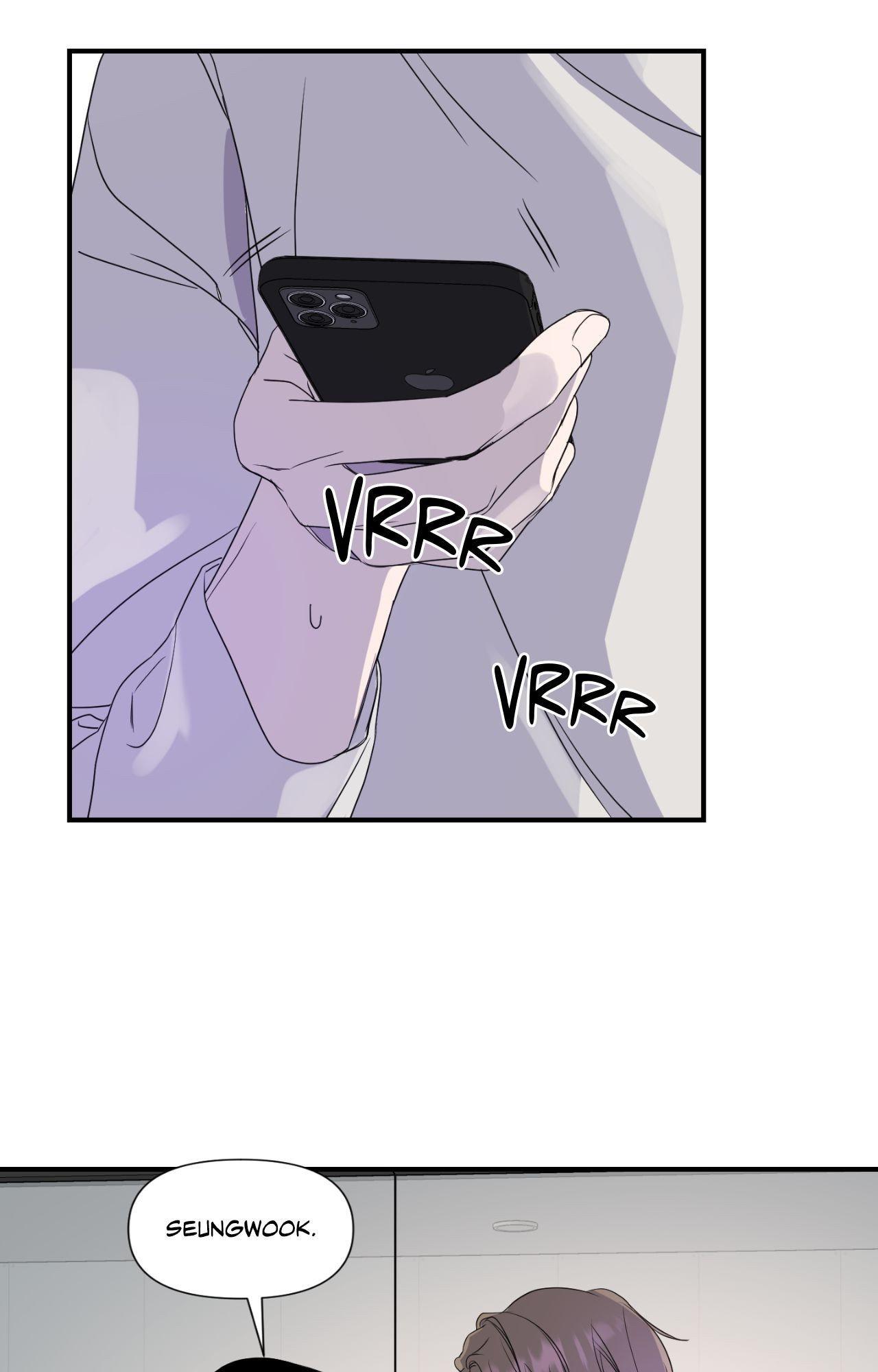 Read Imitation Gold chapter 28 image 6 on Lezhin