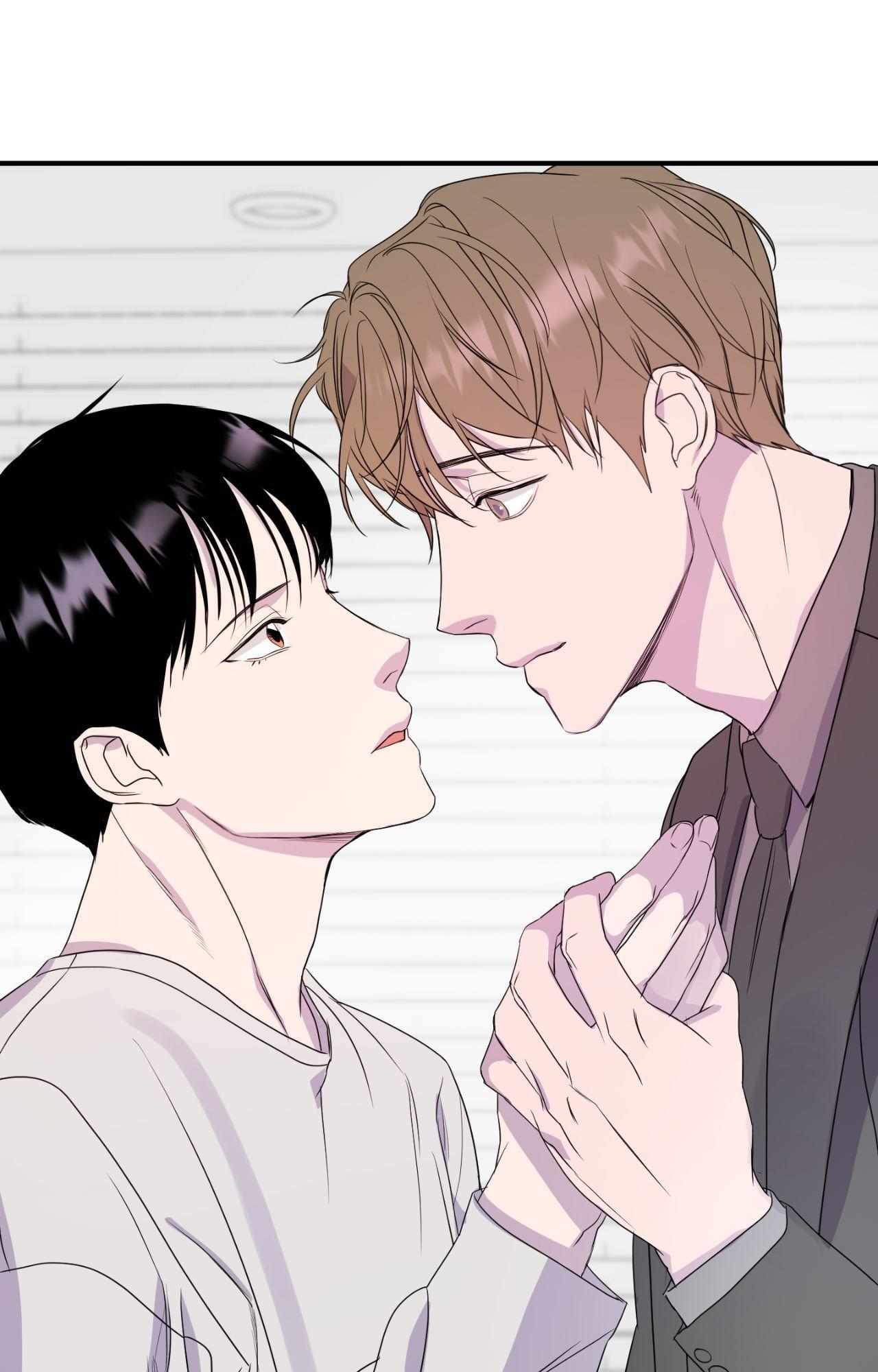 Read Imitation Gold chapter 28 image 66 on Lezhin