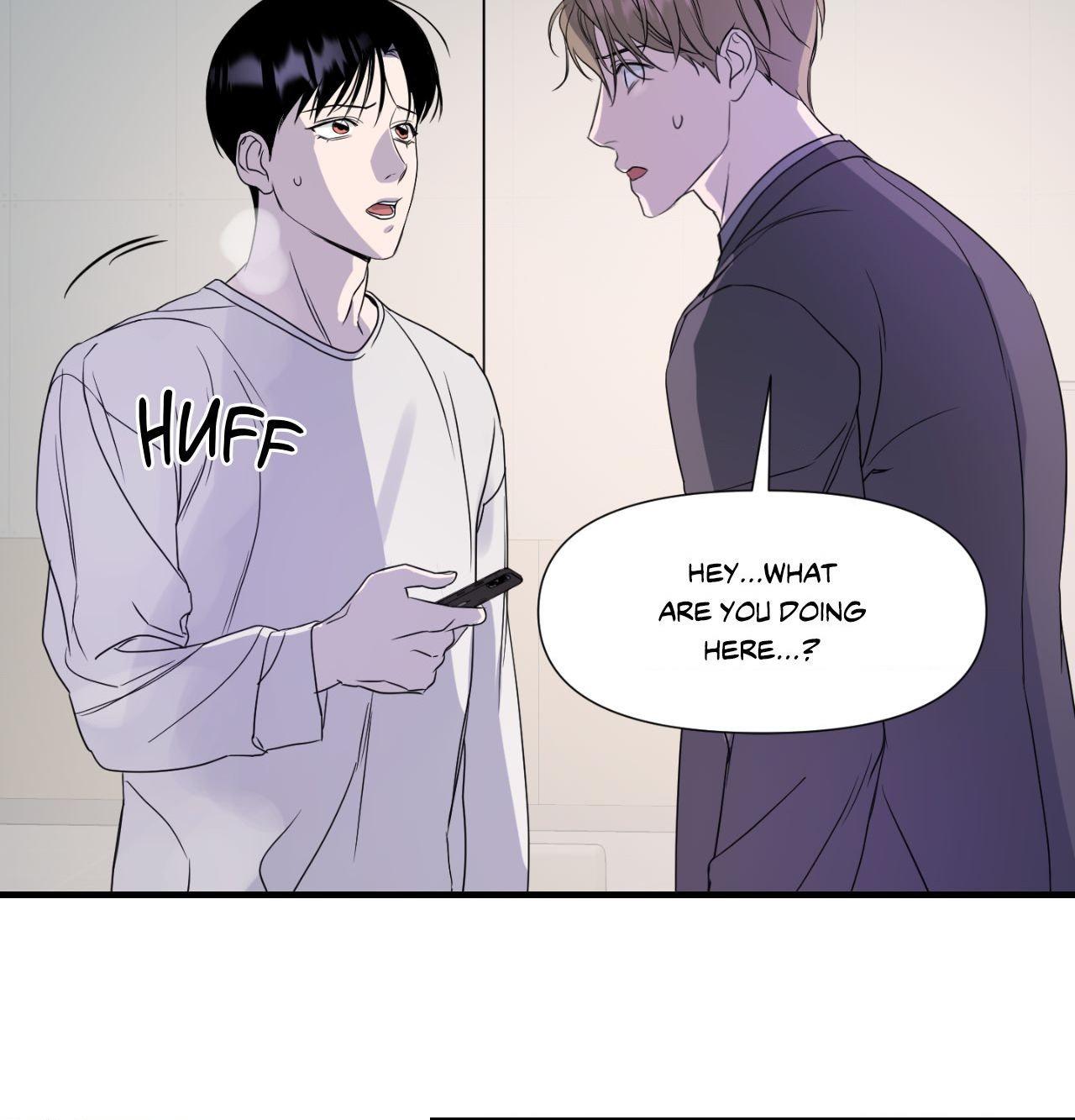 Read Imitation Gold chapter 28 image 7 on Lezhin