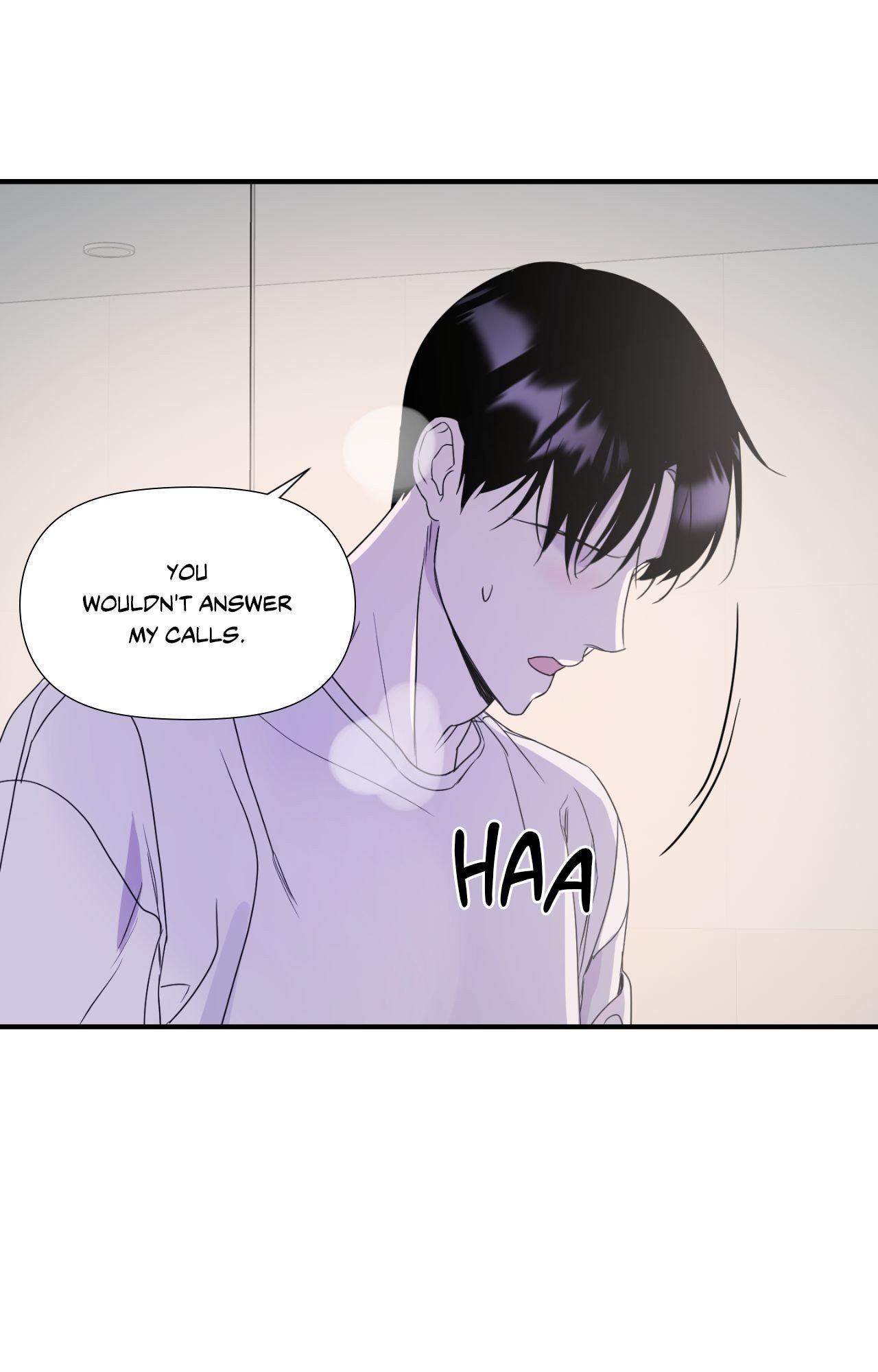 Read Imitation Gold chapter 28 image 8 on Lezhin